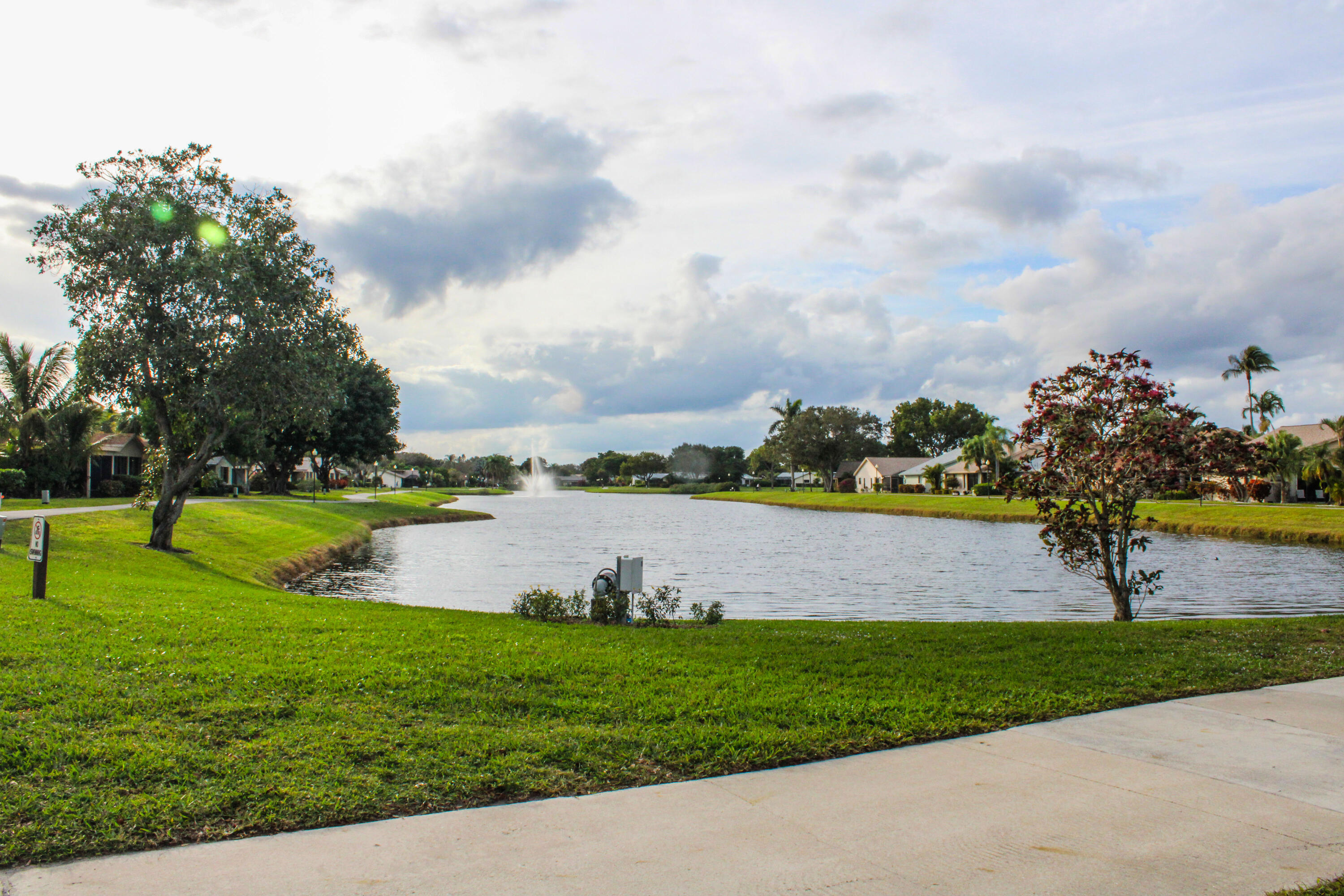 RAINBERRY BAY SEC 3 - Residential Lease