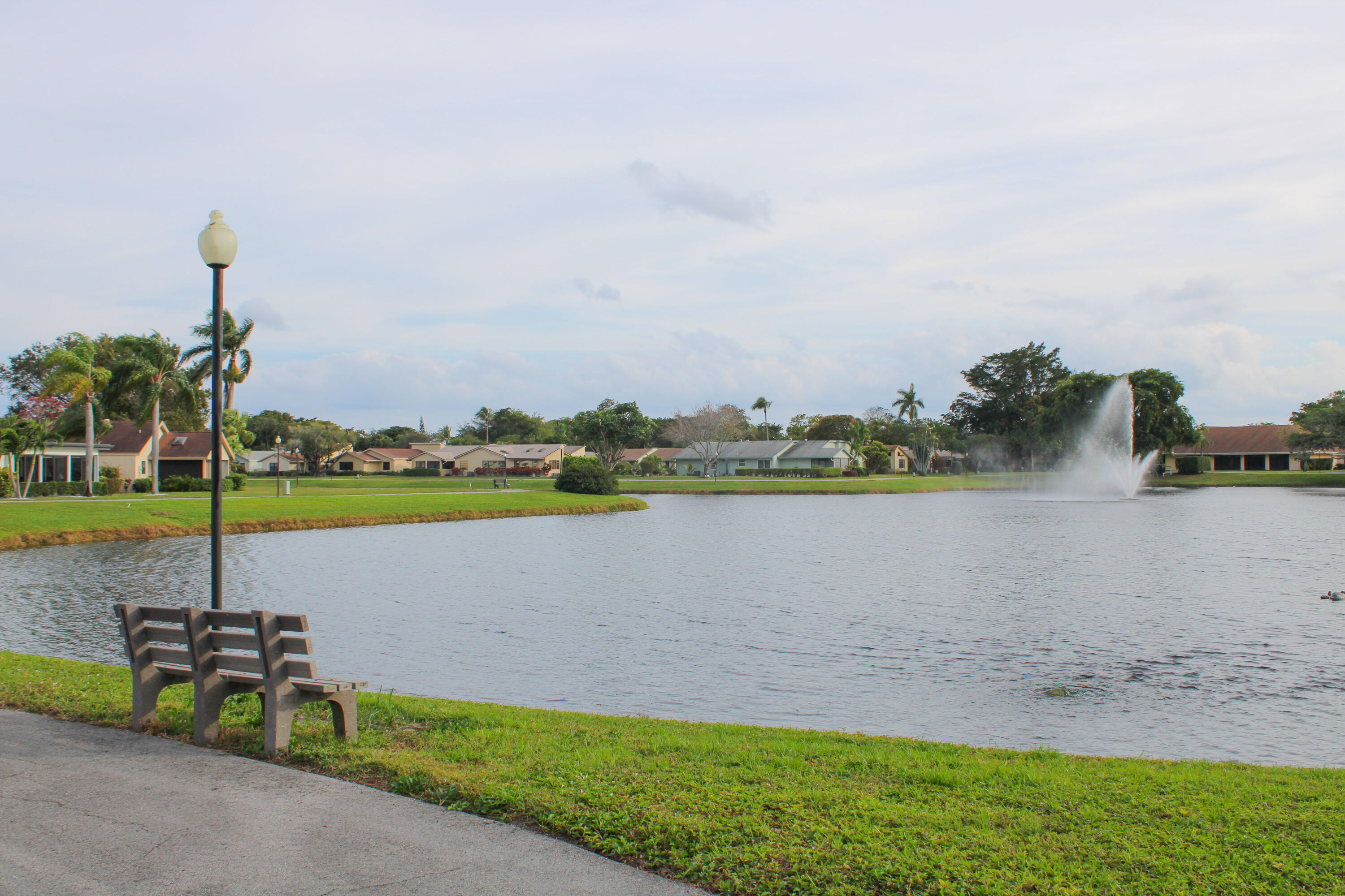 RAINBERRY BAY SEC 3 - Residential Lease
