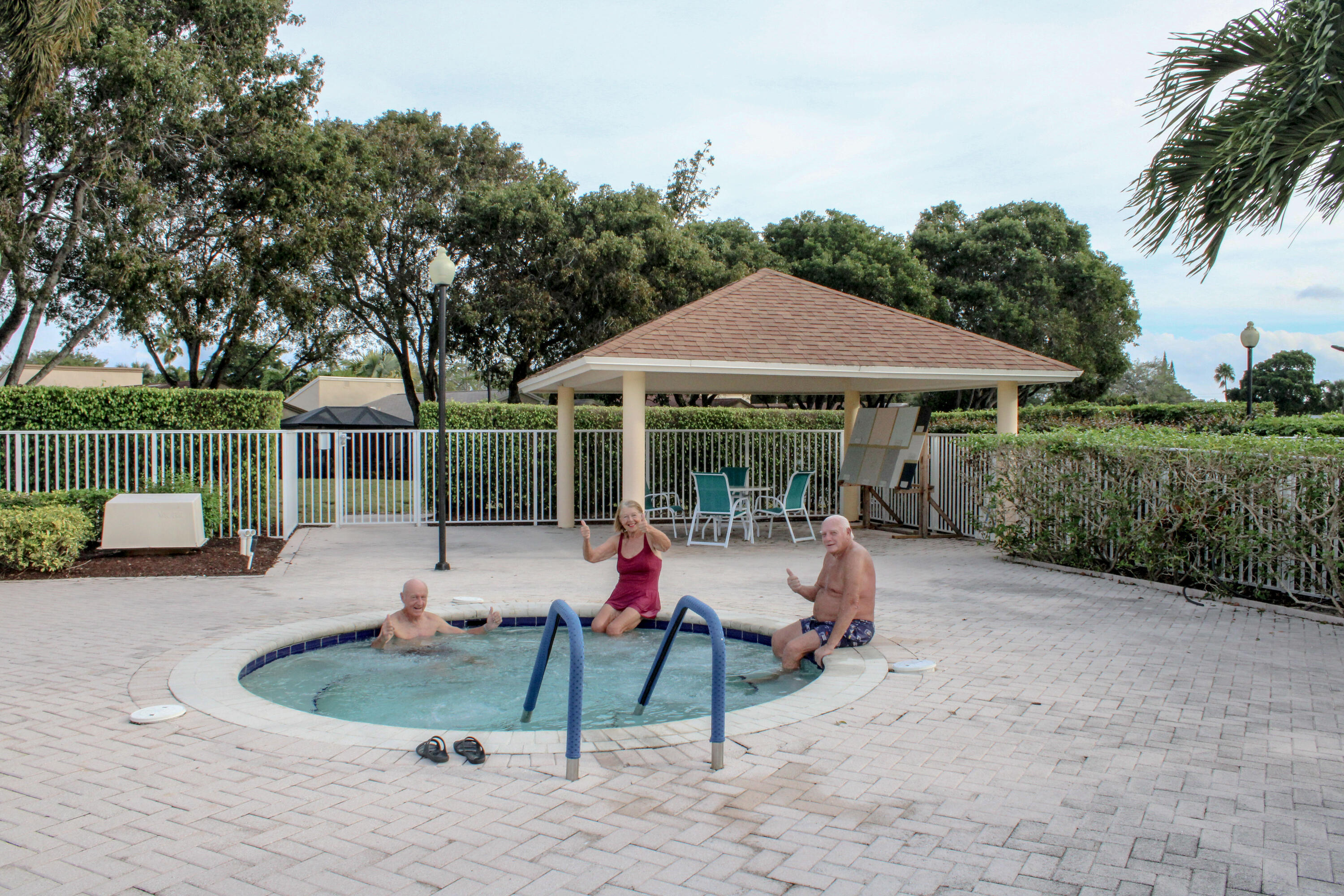 RAINBERRY BAY SEC 3 - Residential Lease