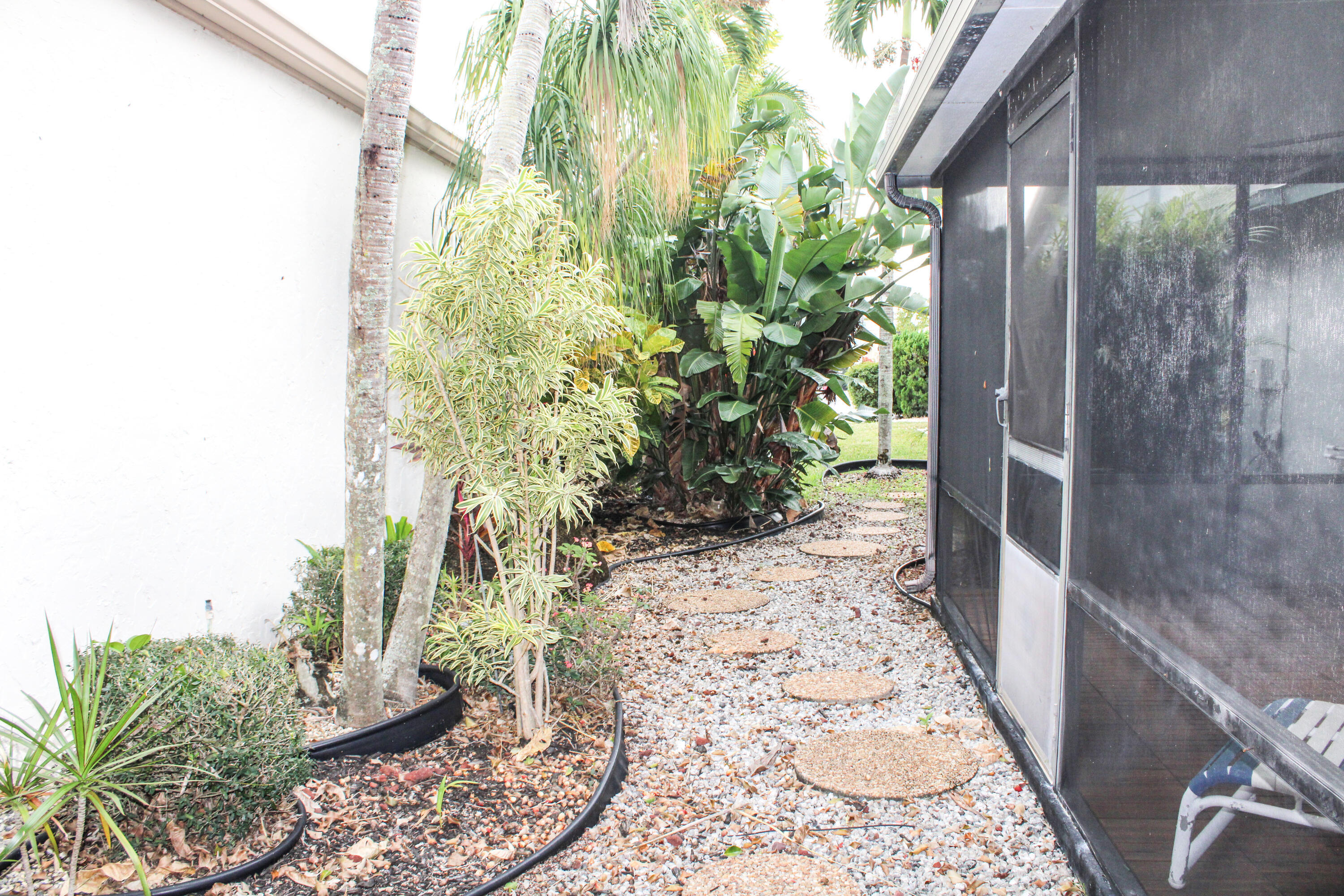RAINBERRY BAY SEC 3 - Residential Lease