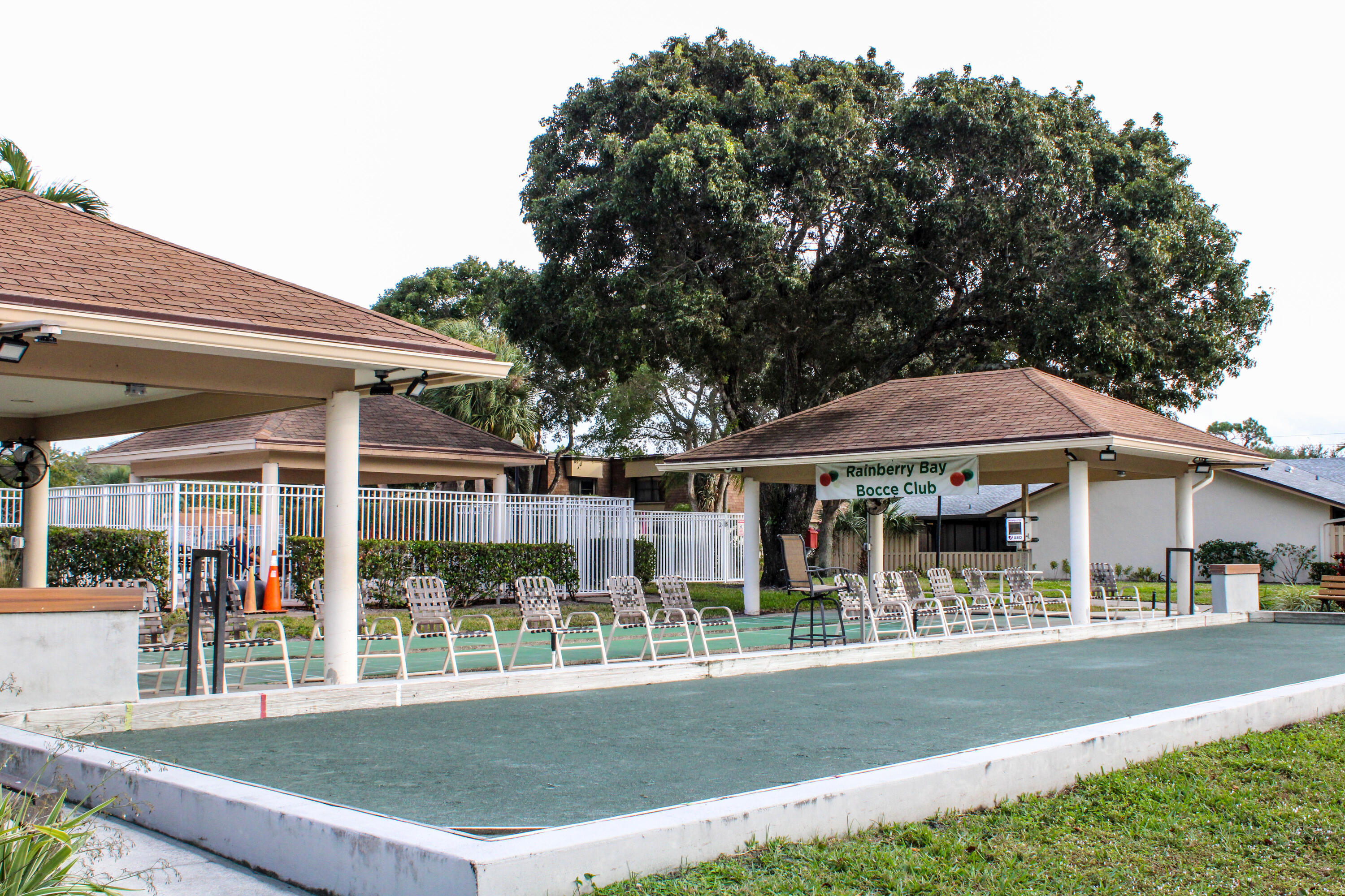 RAINBERRY BAY SEC 3 - Residential Lease