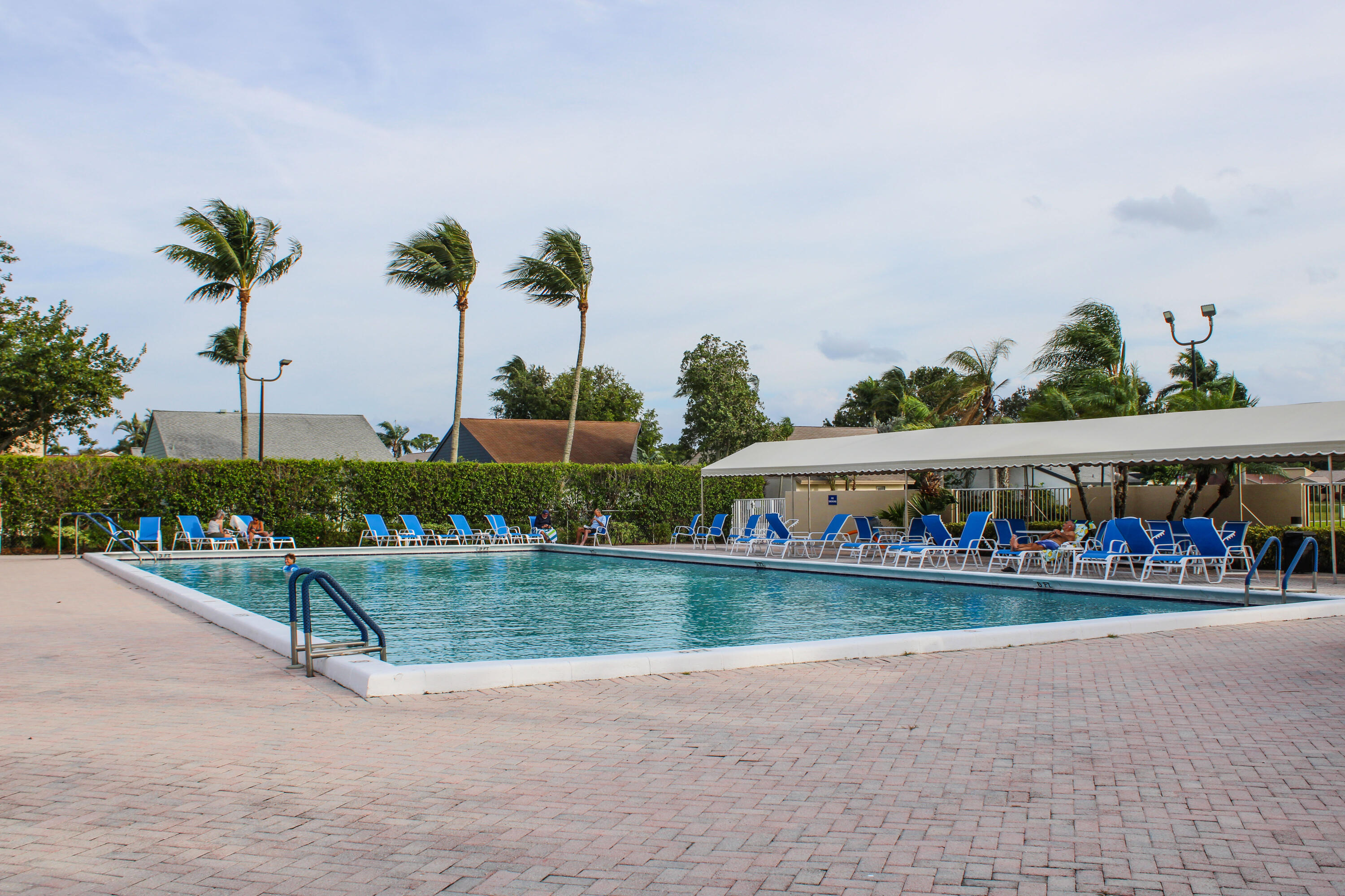 RAINBERRY BAY SEC 3 - Residential Lease