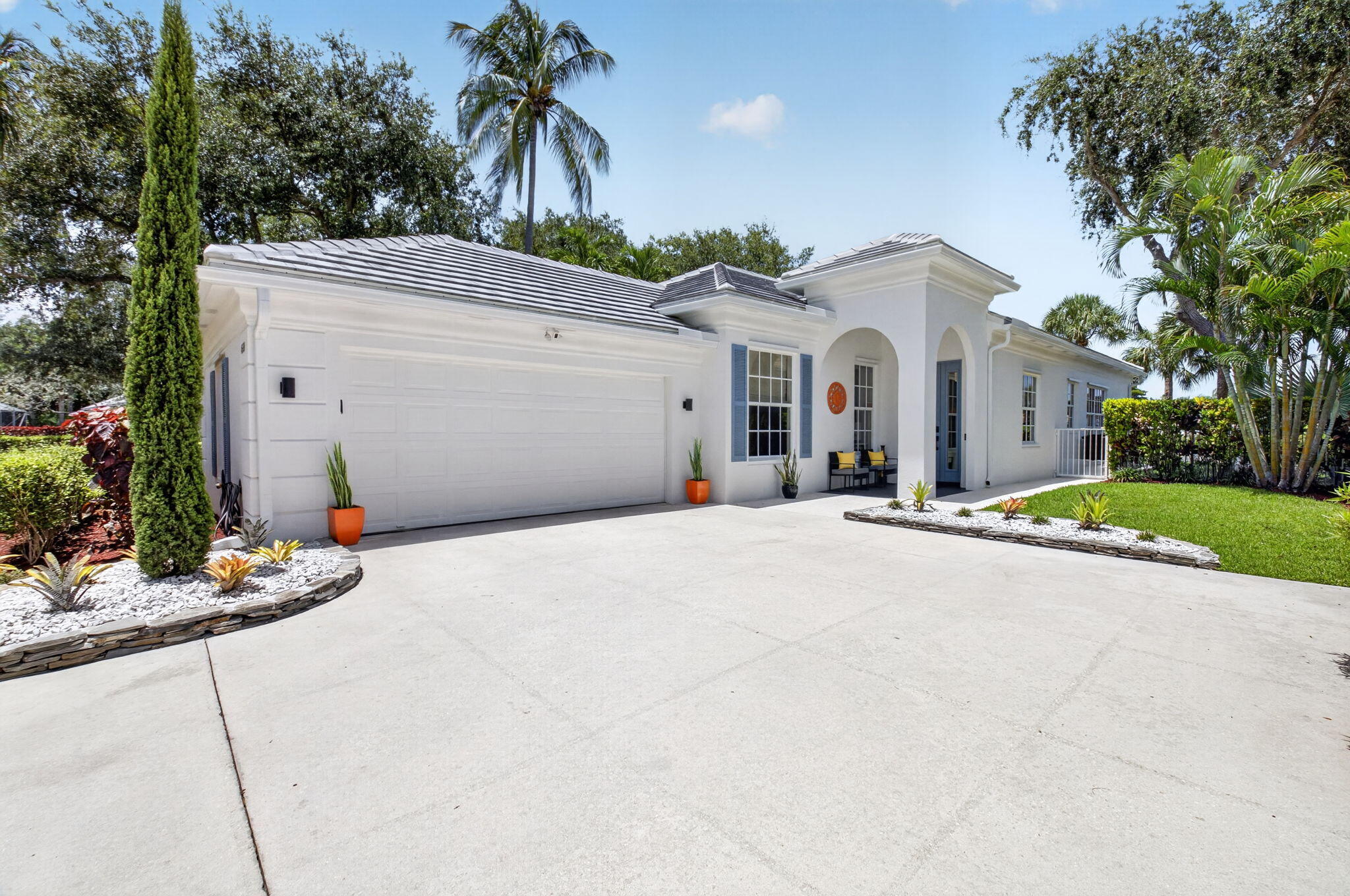 HAMMOCK RESERVE - Residential