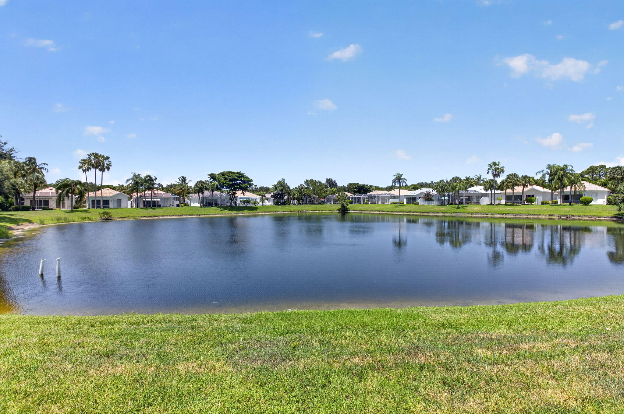 HAMMOCK RESERVE - Residential