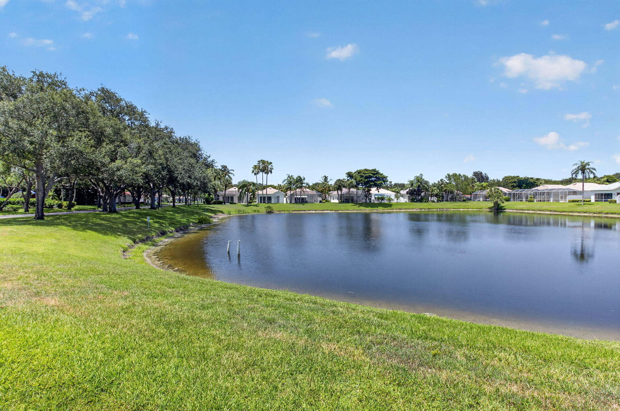 HAMMOCK RESERVE - Residential