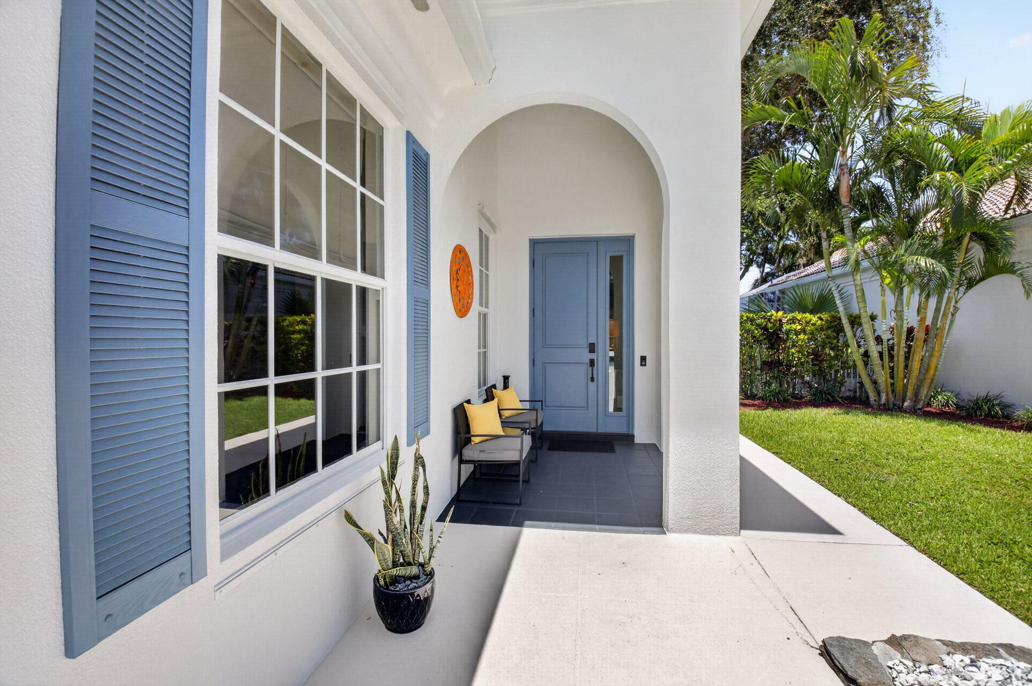 HAMMOCK RESERVE - Residential