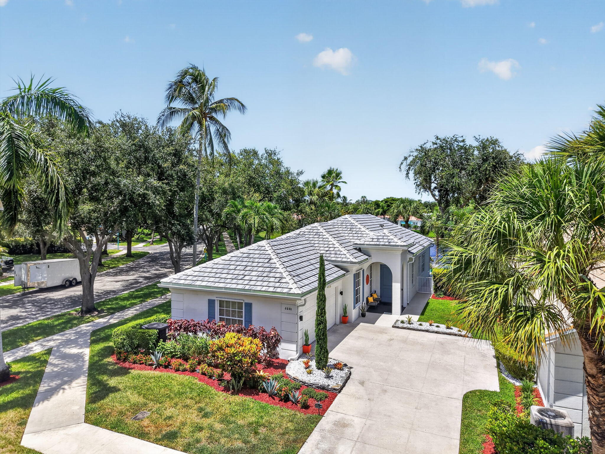 HAMMOCK RESERVE - Residential