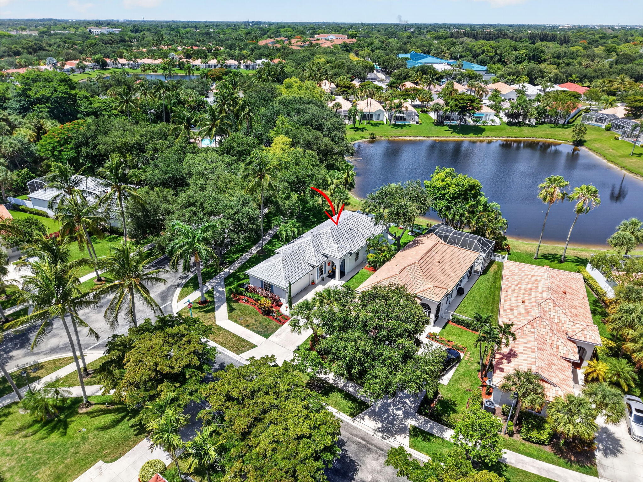 HAMMOCK RESERVE - Residential