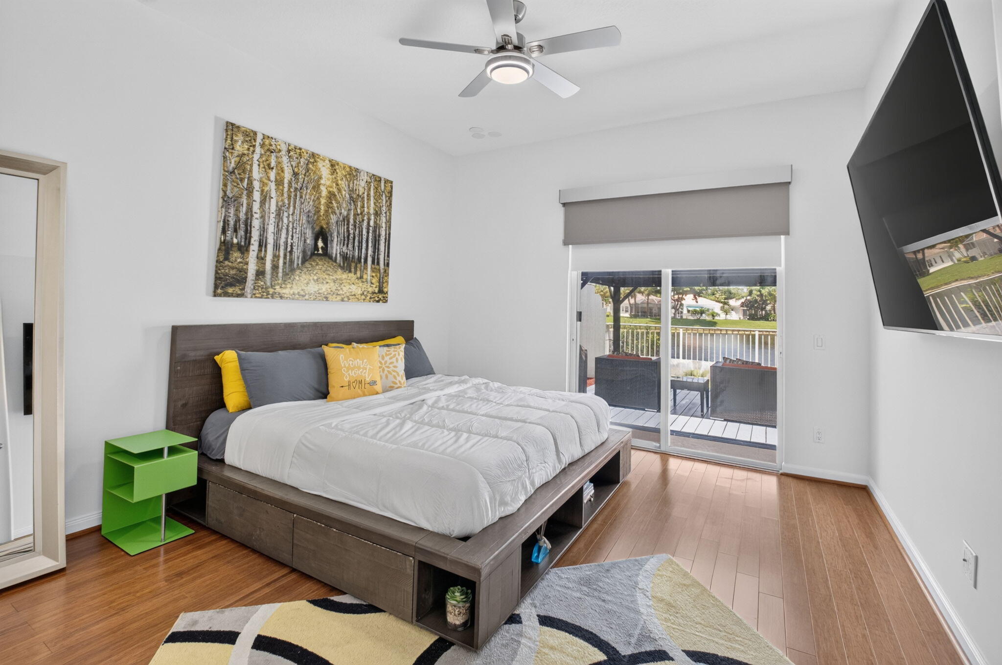 HAMMOCK RESERVE - Residential