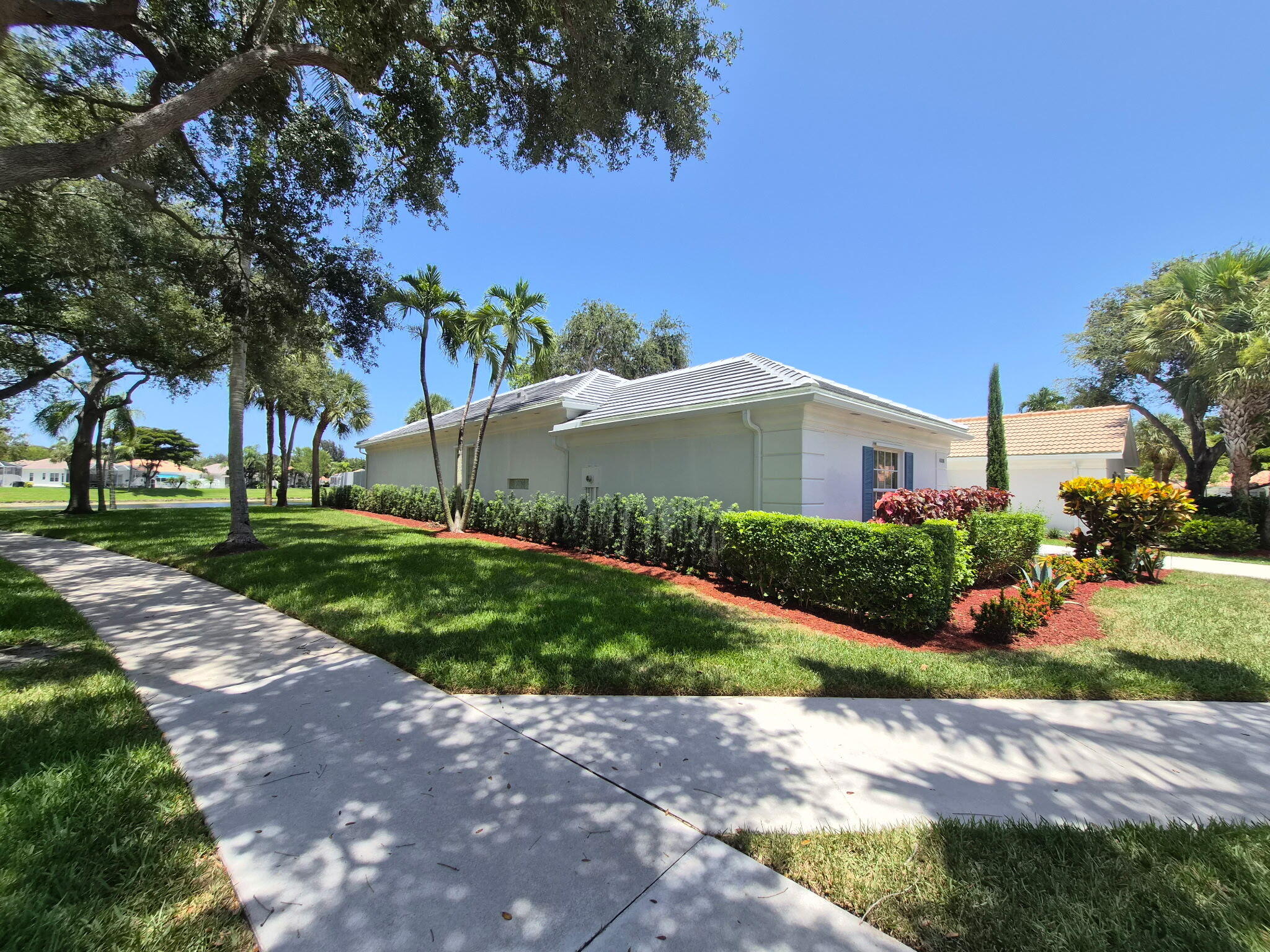 HAMMOCK RESERVE - Residential