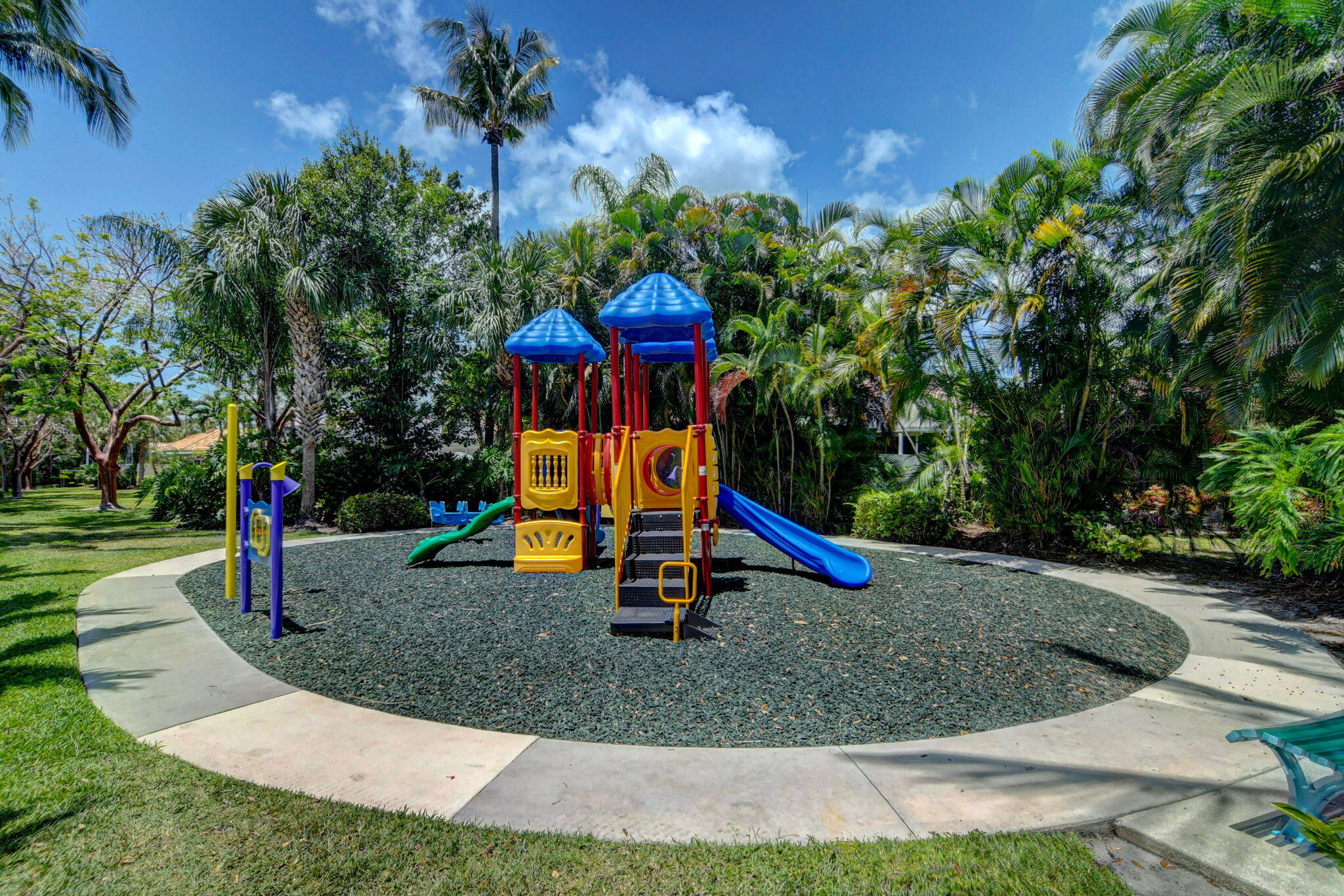 HAMMOCK RESERVE - Residential