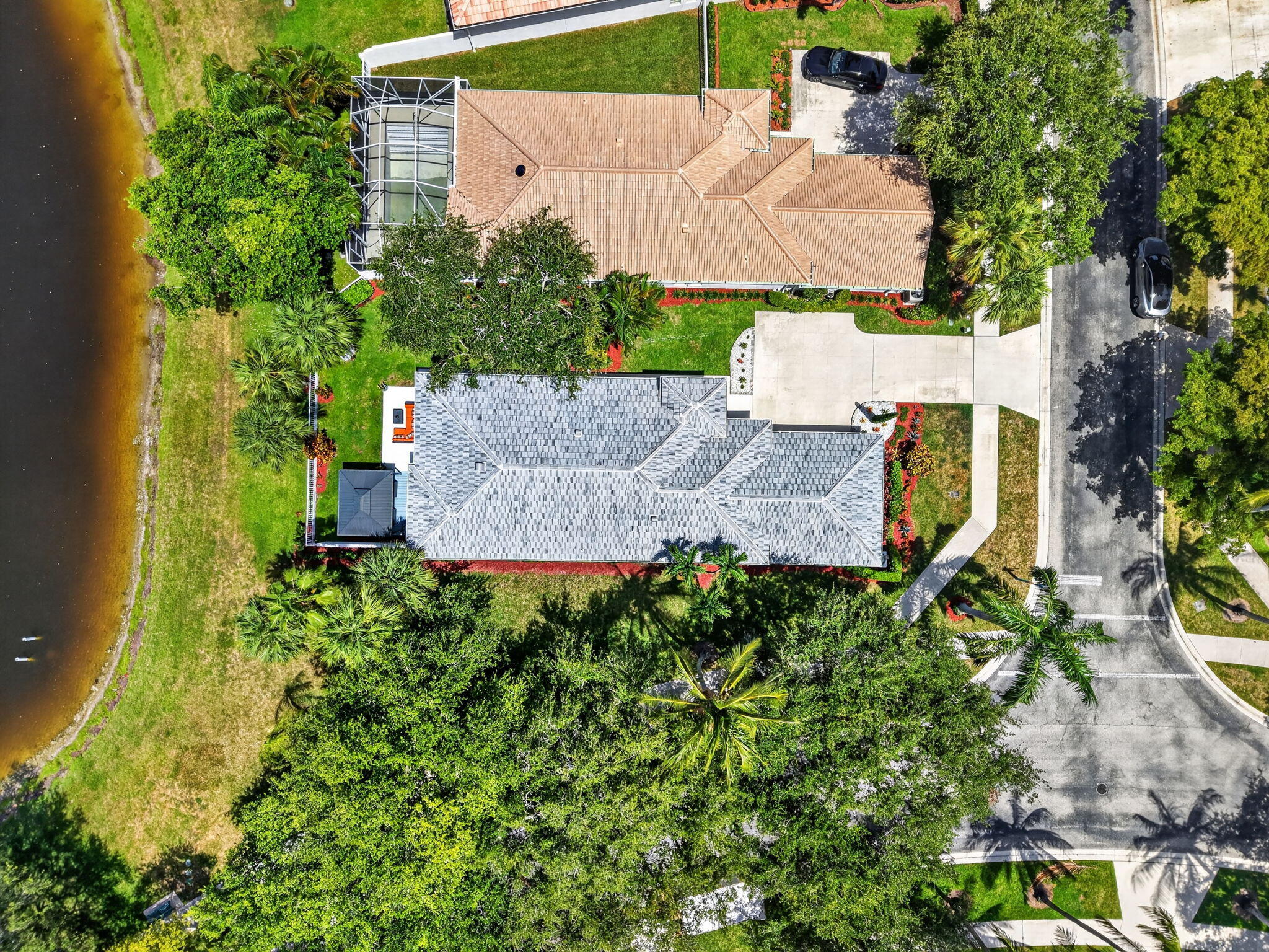HAMMOCK RESERVE - Residential