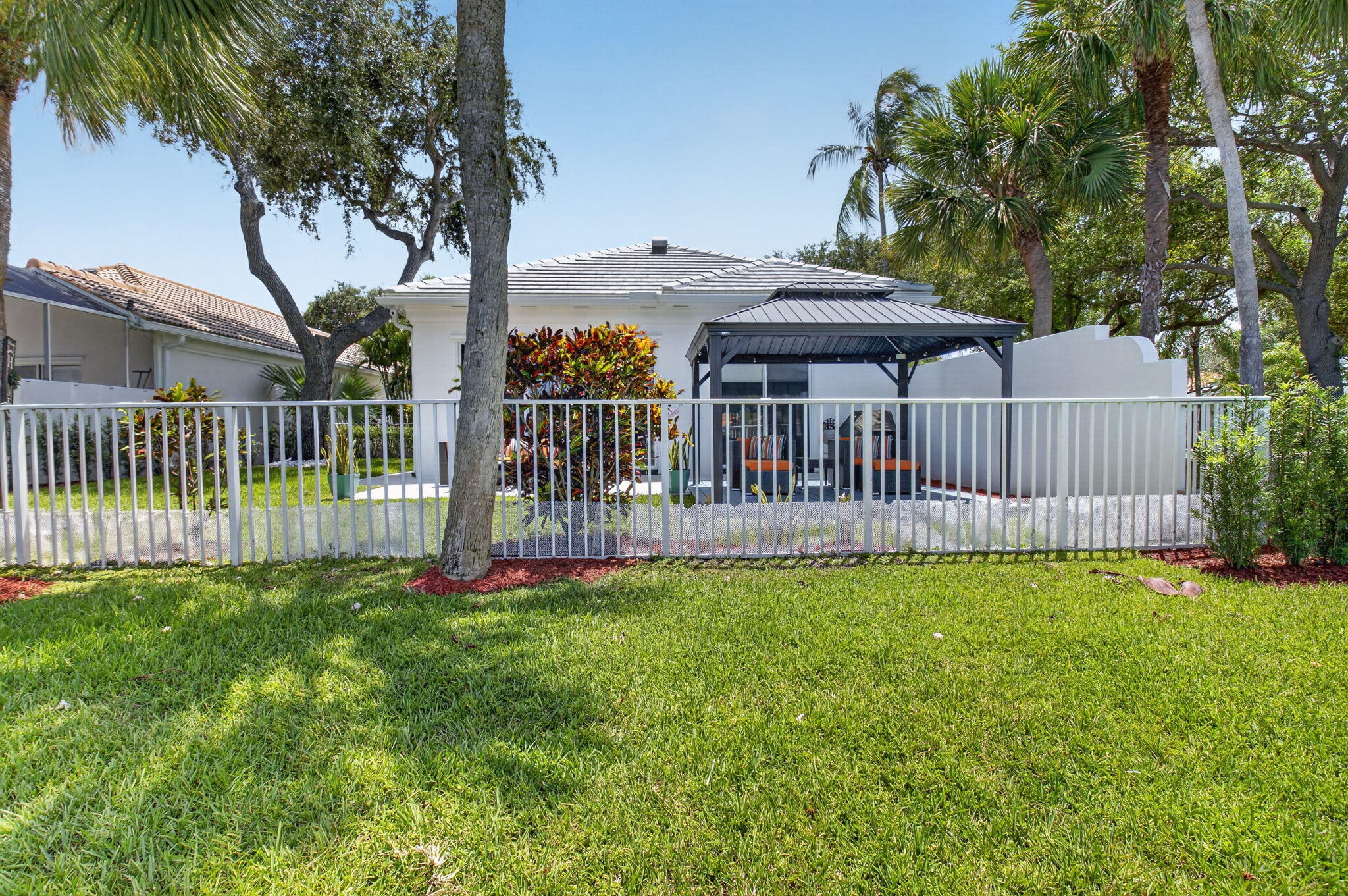 HAMMOCK RESERVE - Residential