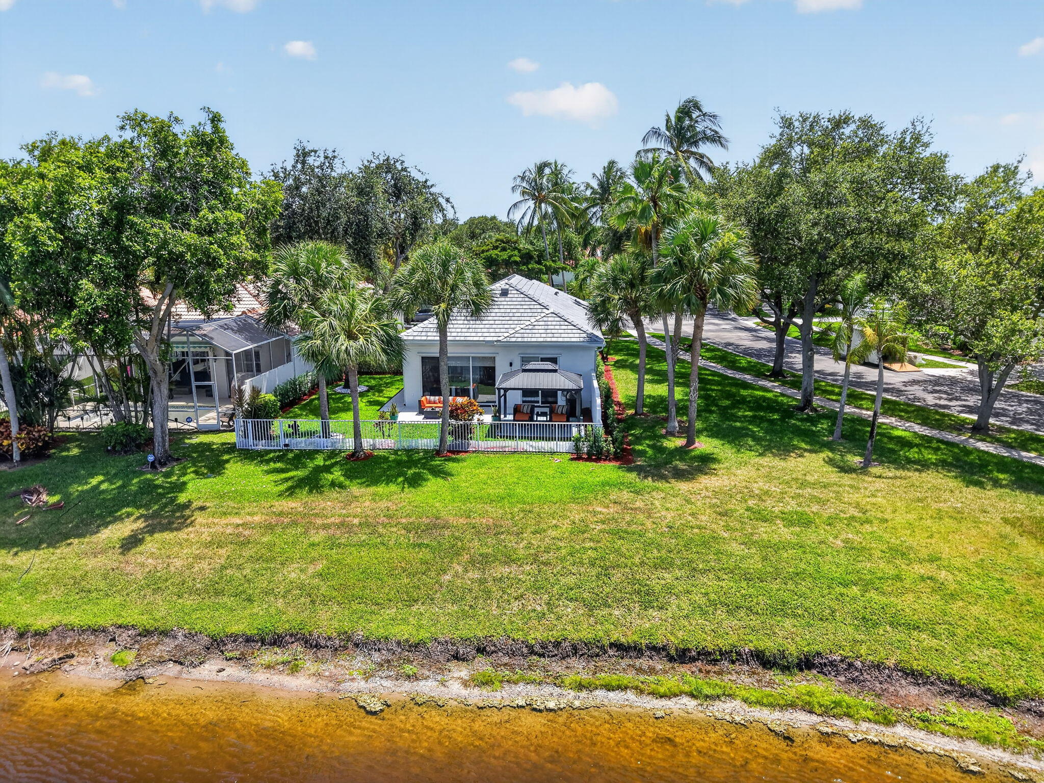HAMMOCK RESERVE - Residential