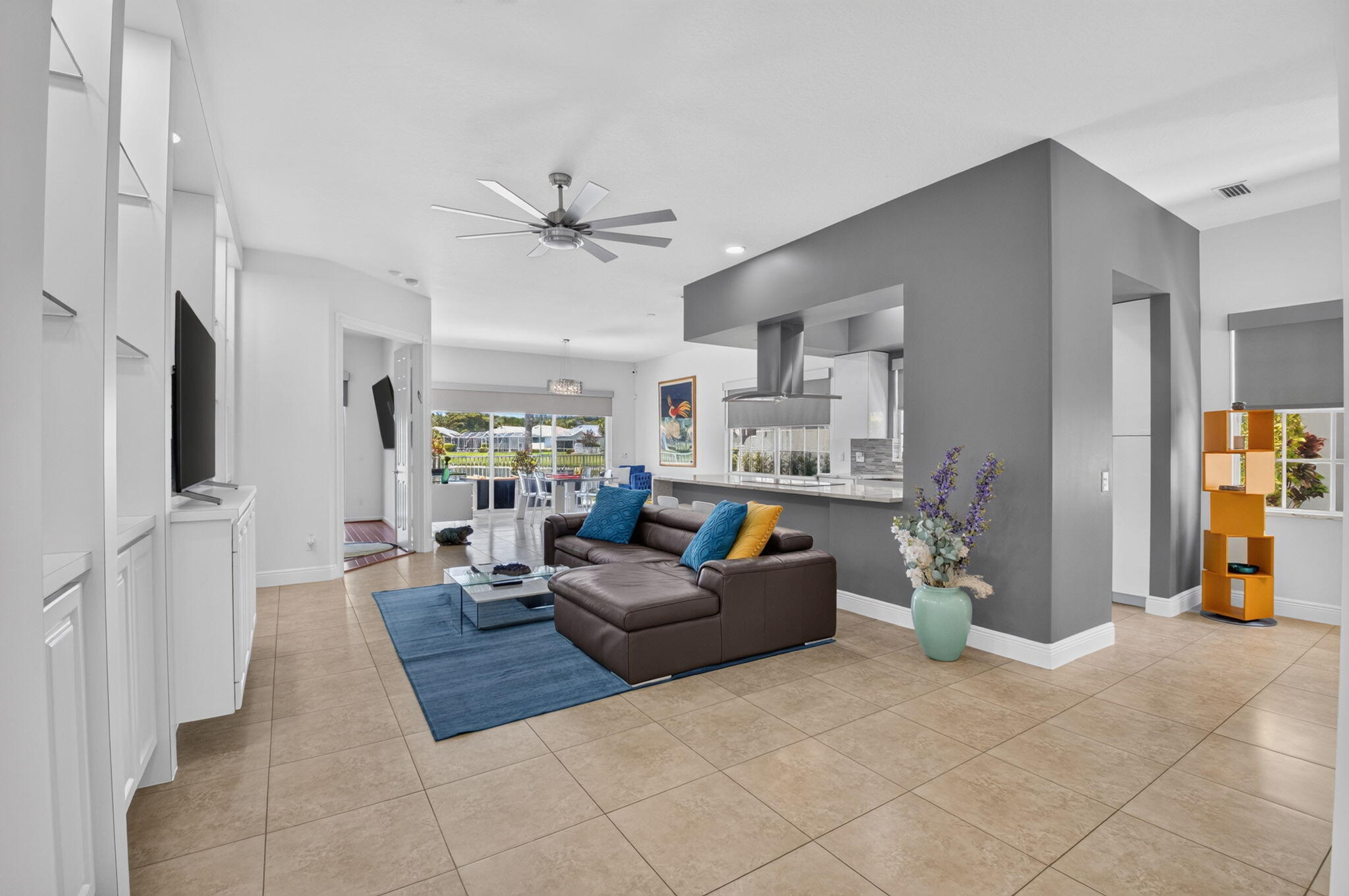 HAMMOCK RESERVE - Residential