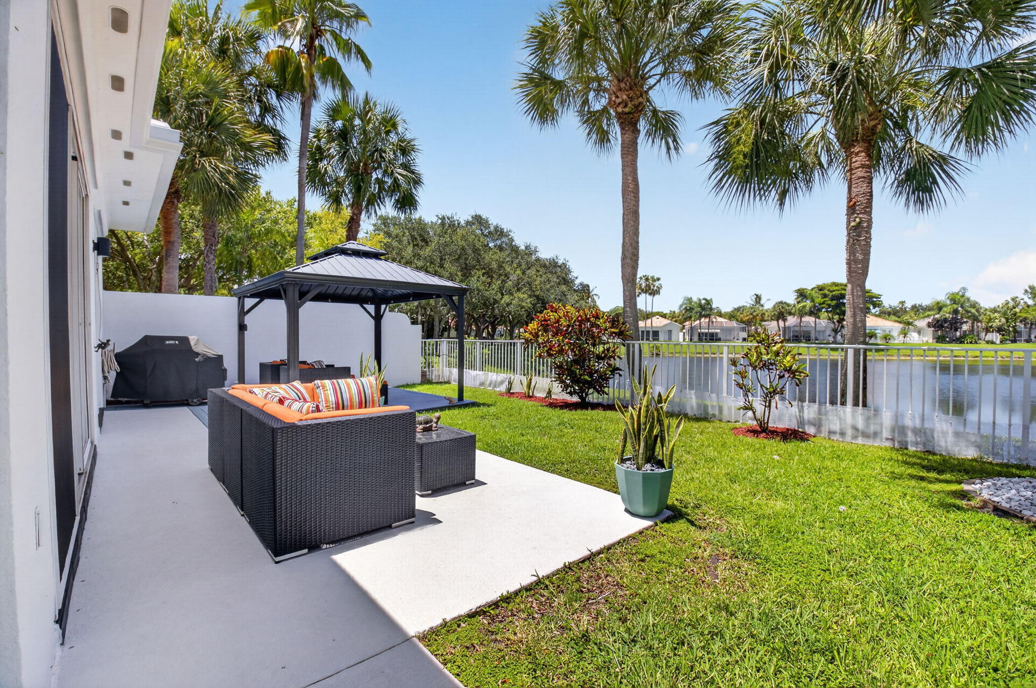 HAMMOCK RESERVE - Residential
