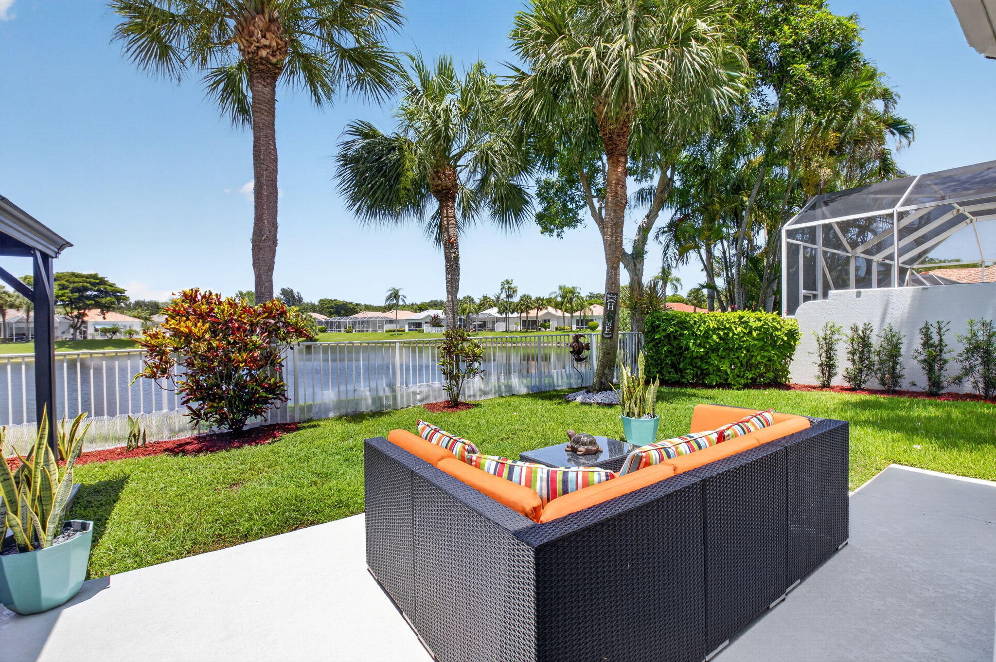 HAMMOCK RESERVE - Residential