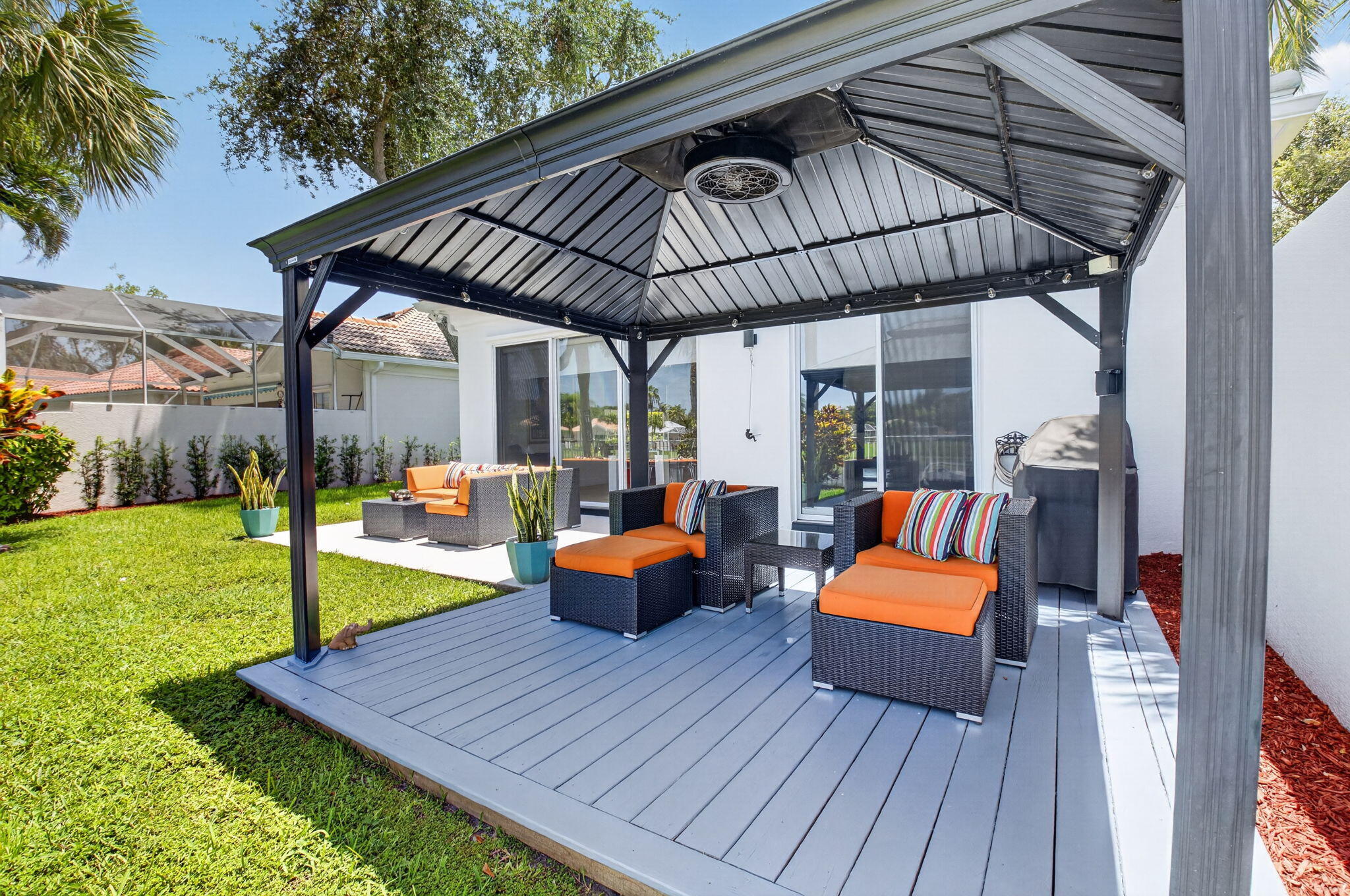 HAMMOCK RESERVE - Residential