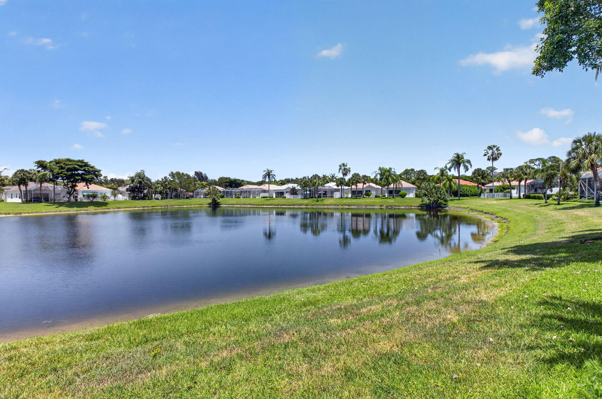 HAMMOCK RESERVE - Residential