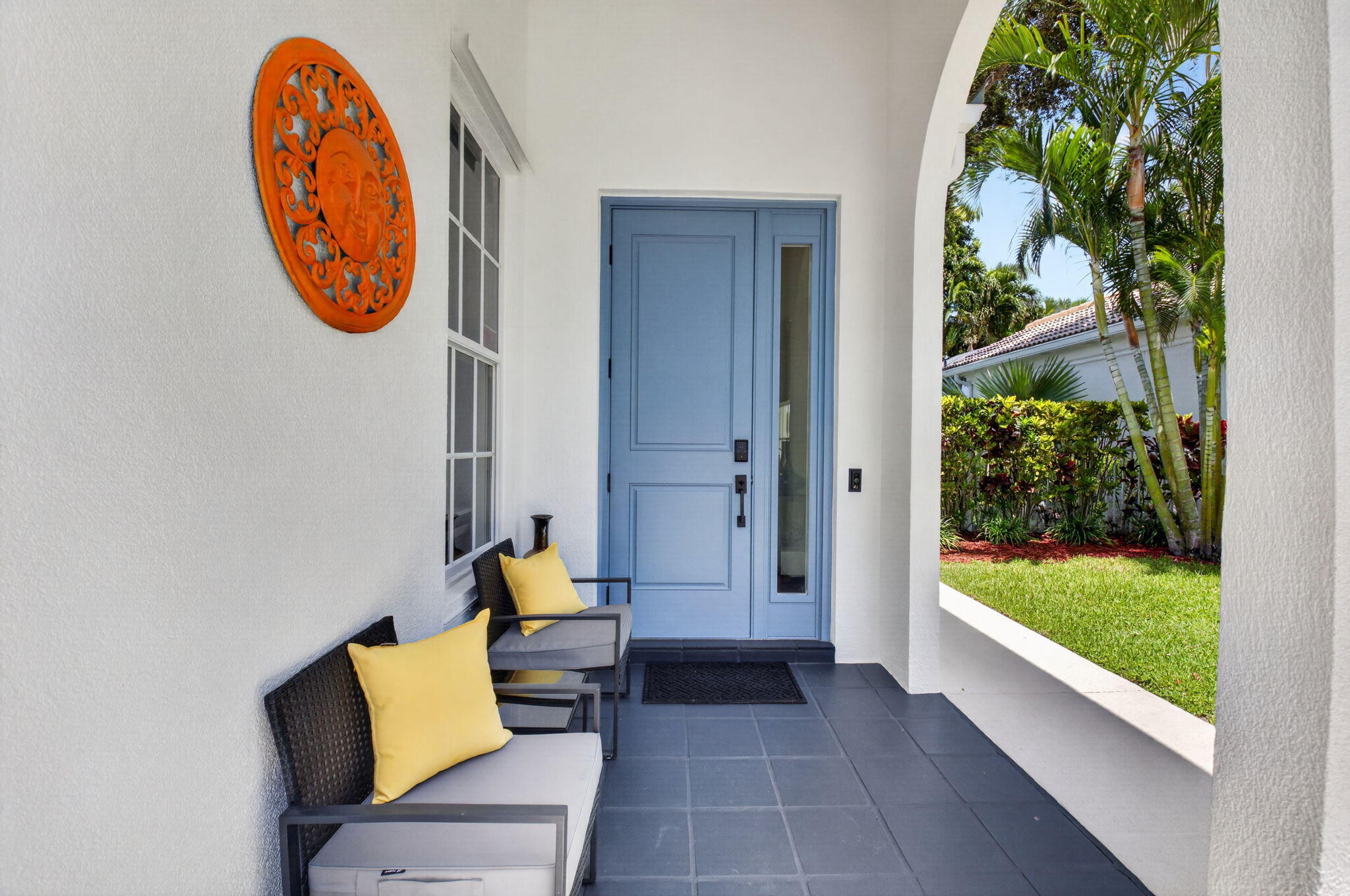 HAMMOCK RESERVE - Residential