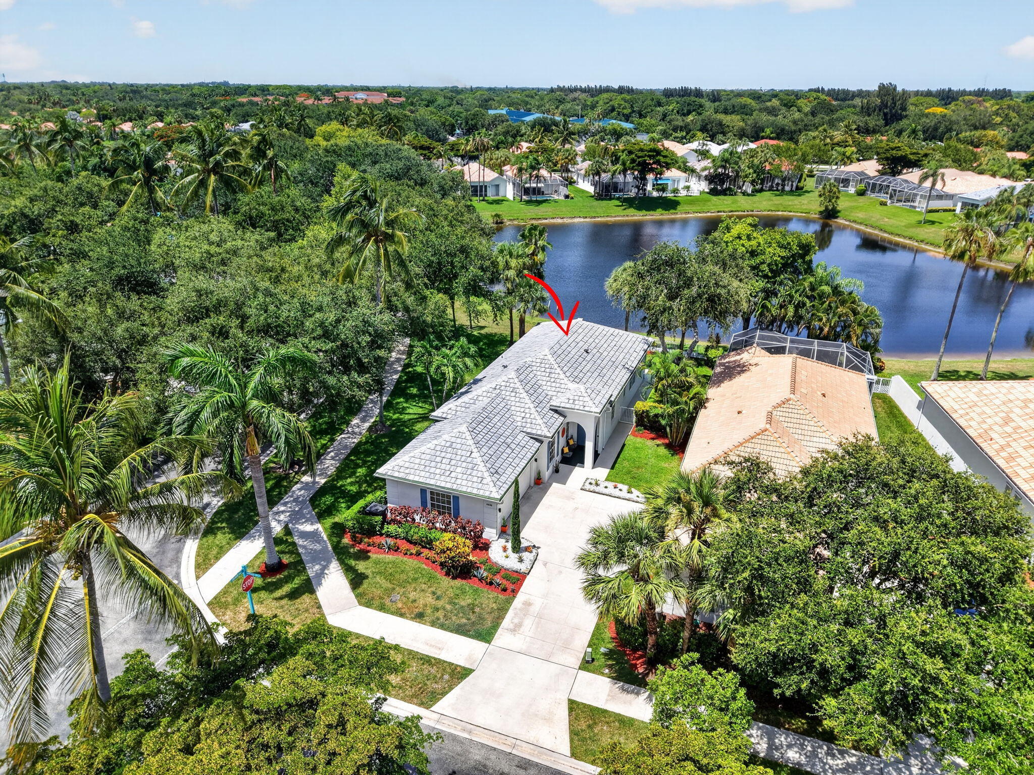 HAMMOCK RESERVE - Residential