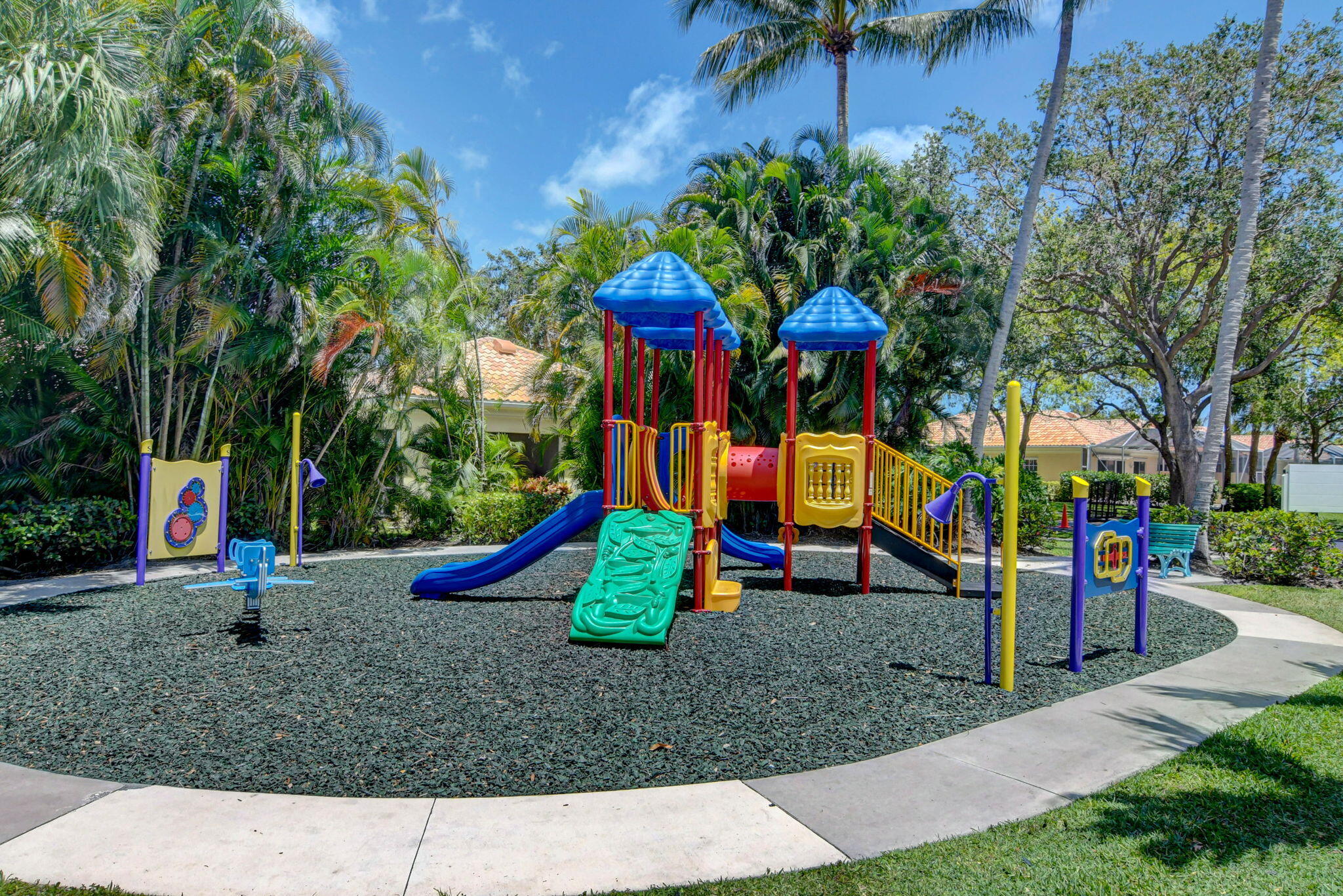 HAMMOCK RESERVE - Residential