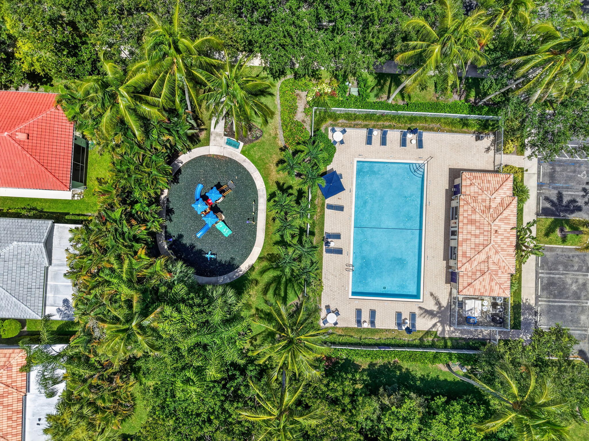HAMMOCK RESERVE - Residential