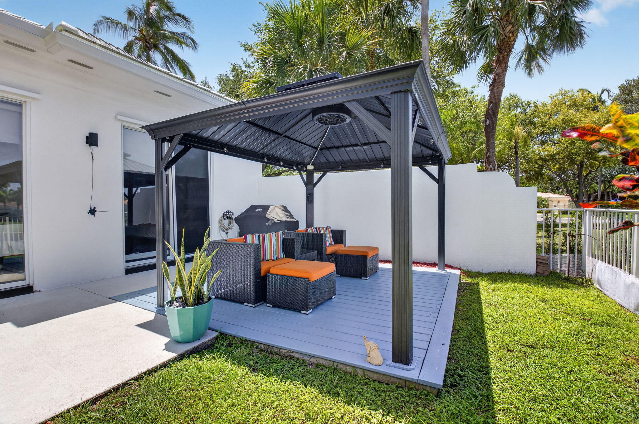 HAMMOCK RESERVE - Residential