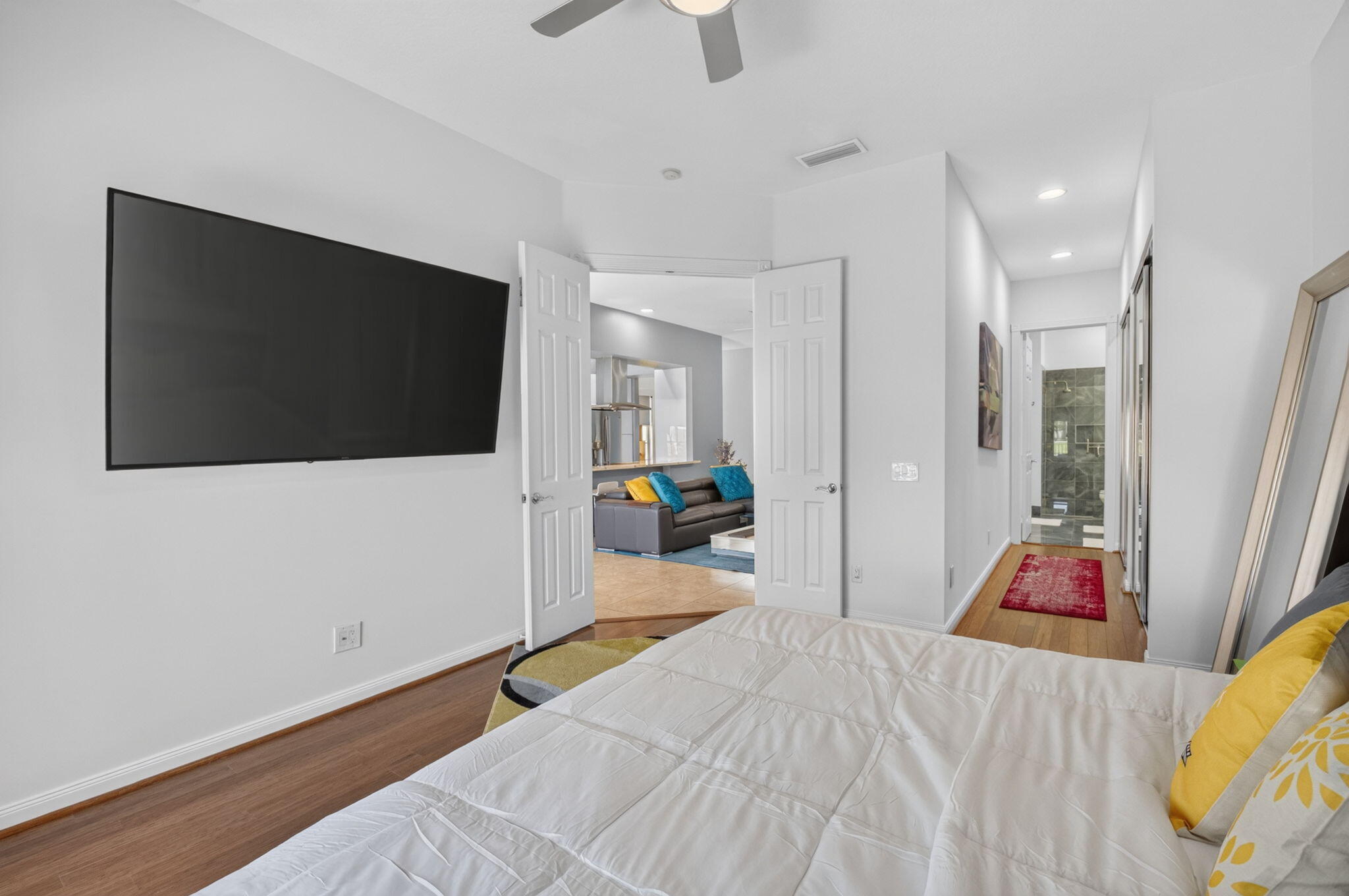 HAMMOCK RESERVE - Residential