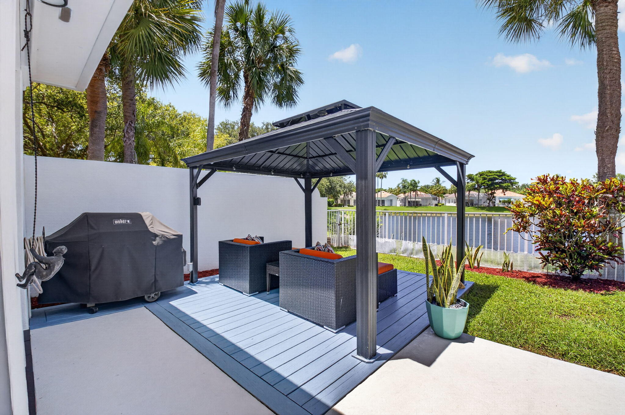 HAMMOCK RESERVE - Residential