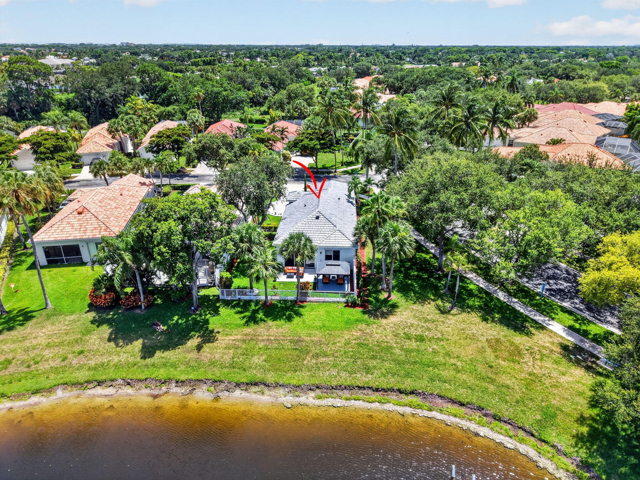 HAMMOCK RESERVE - Residential