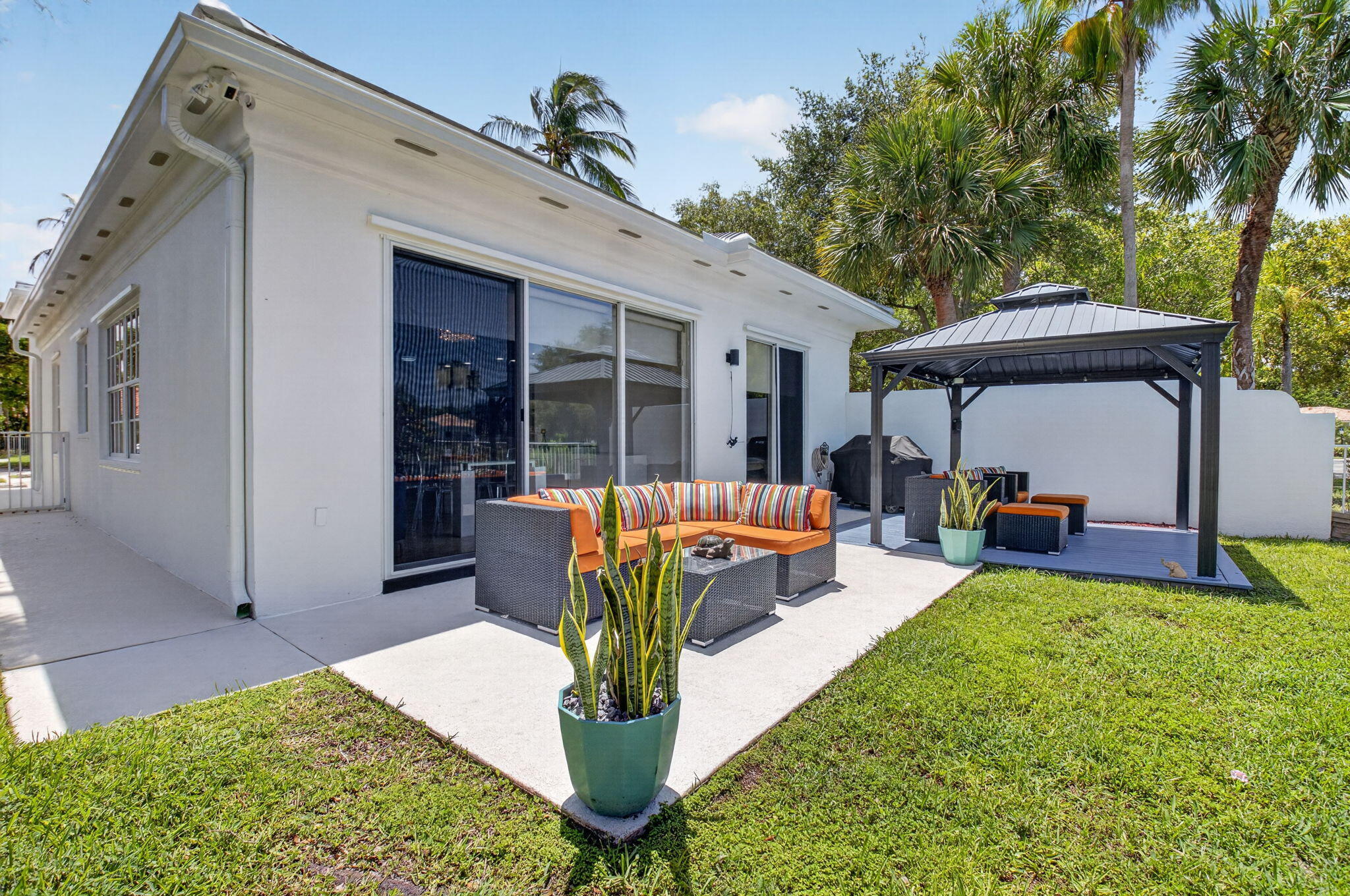 HAMMOCK RESERVE - Residential