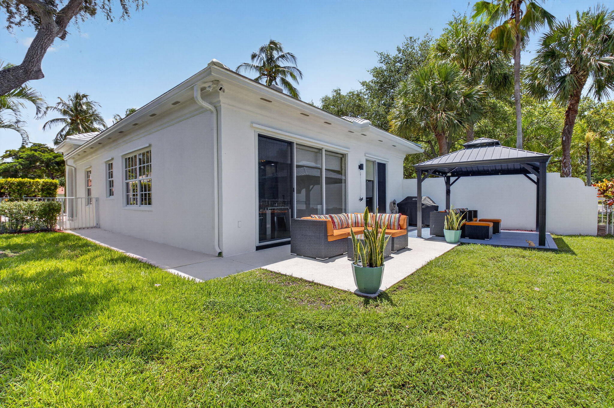 HAMMOCK RESERVE - Residential