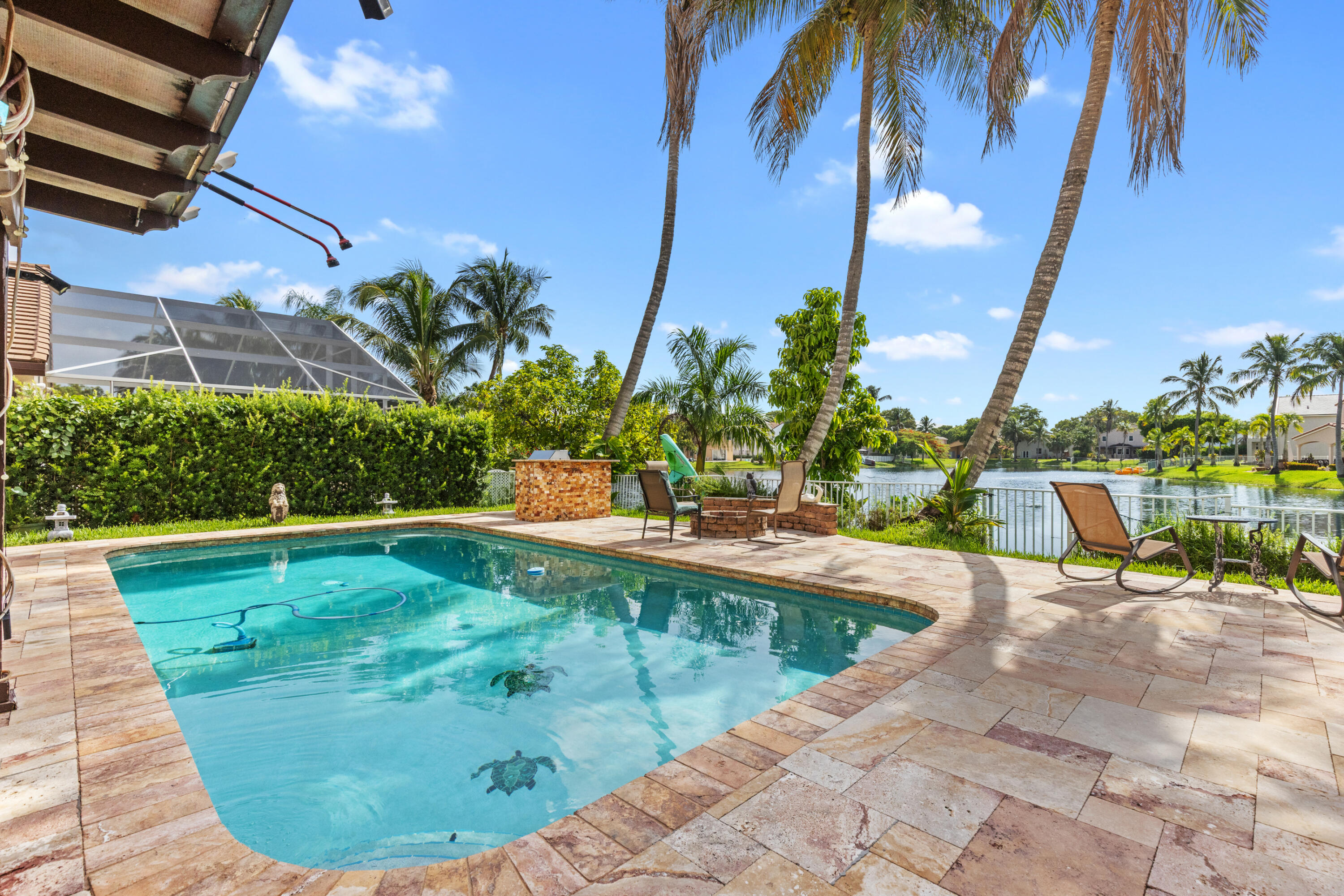 CHAPEL LAKE ESTATES - Residential