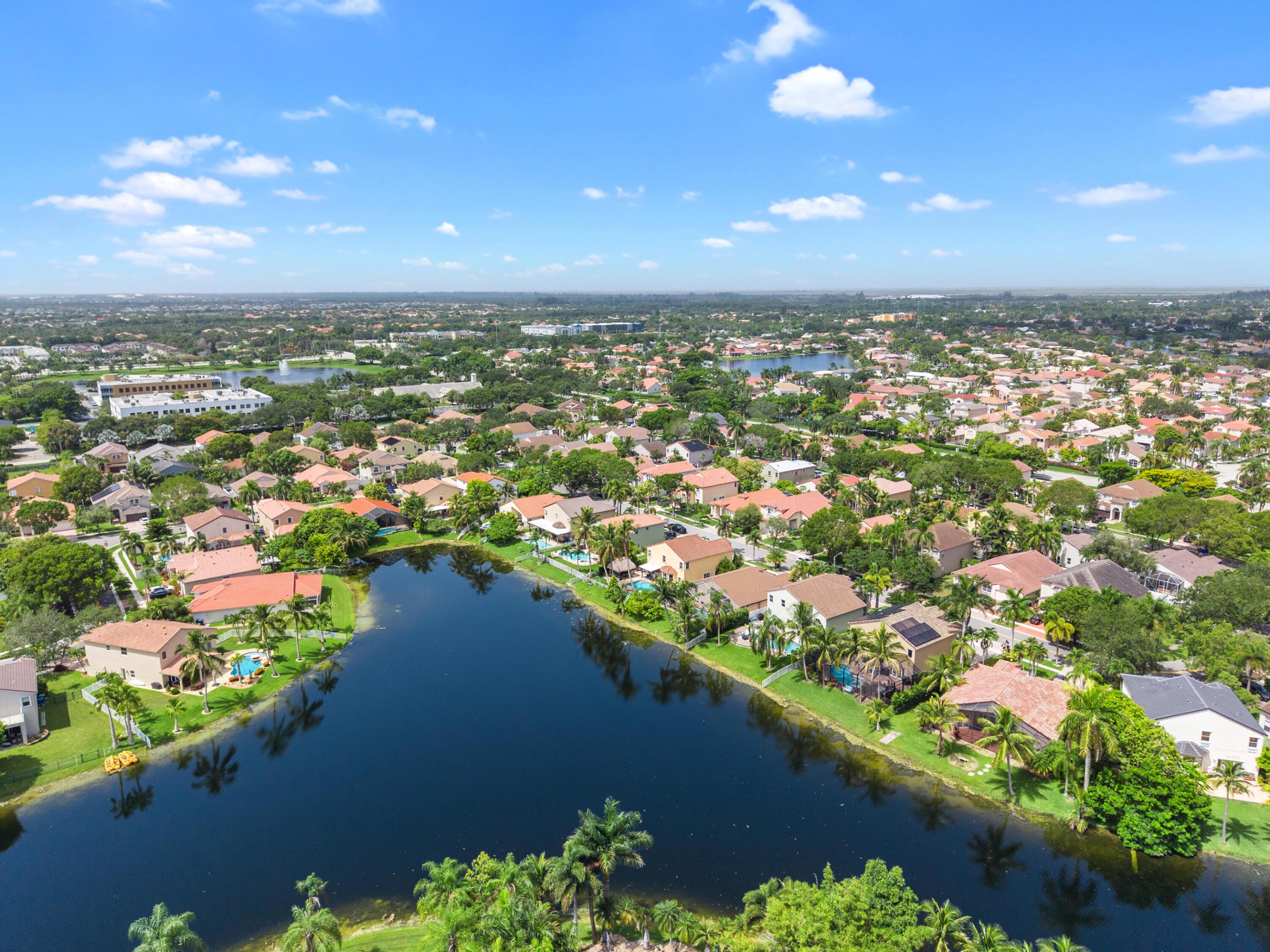 CHAPEL LAKE ESTATES - Residential