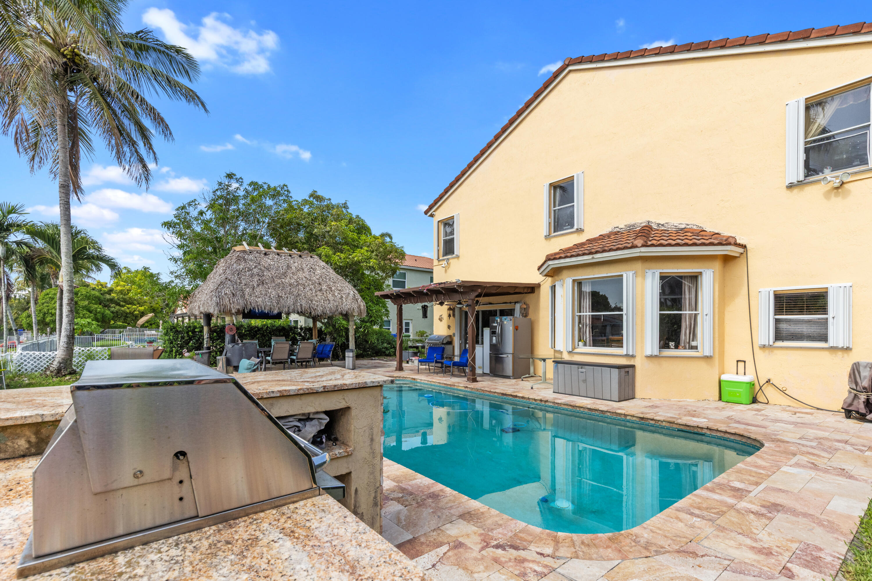 CHAPEL LAKE ESTATES - Residential