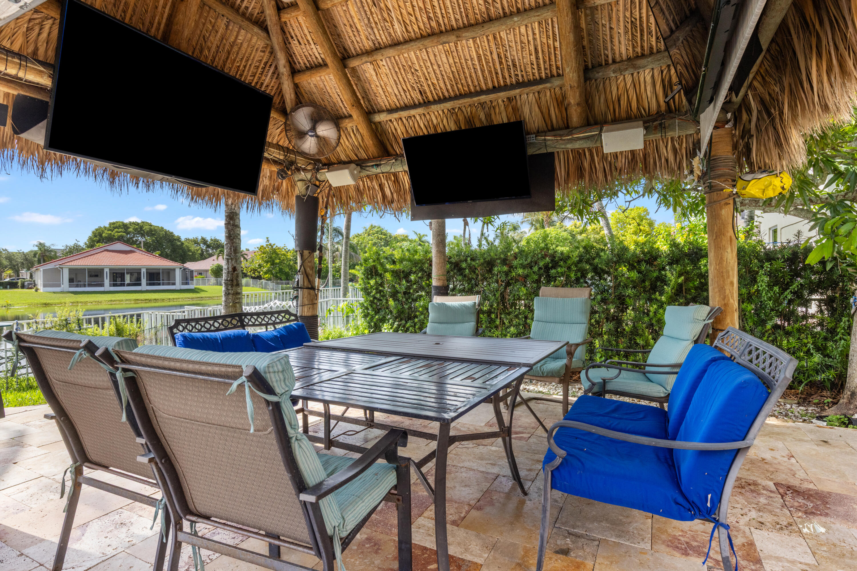 CHAPEL LAKE ESTATES - Residential