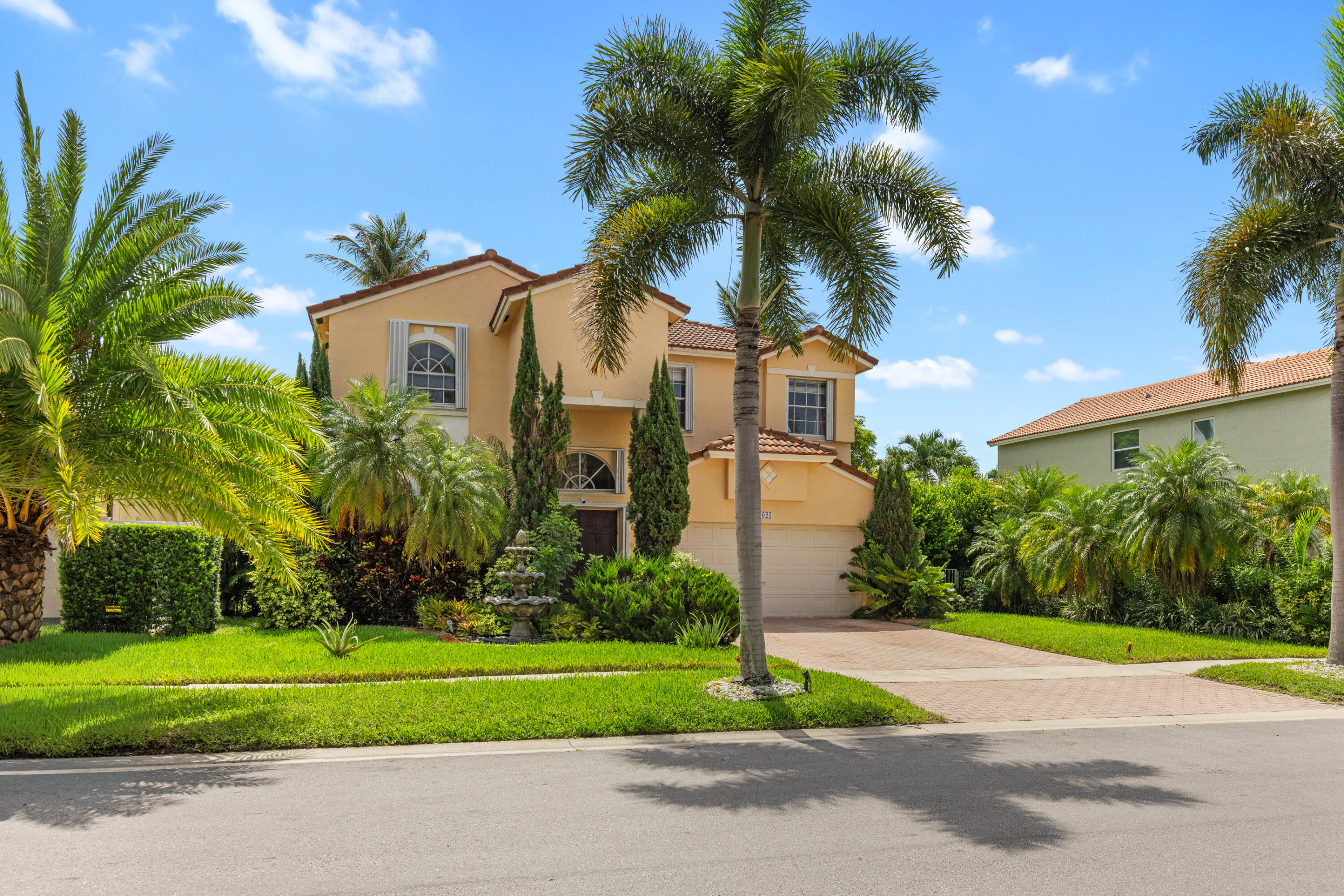 CHAPEL LAKE ESTATES - Residential