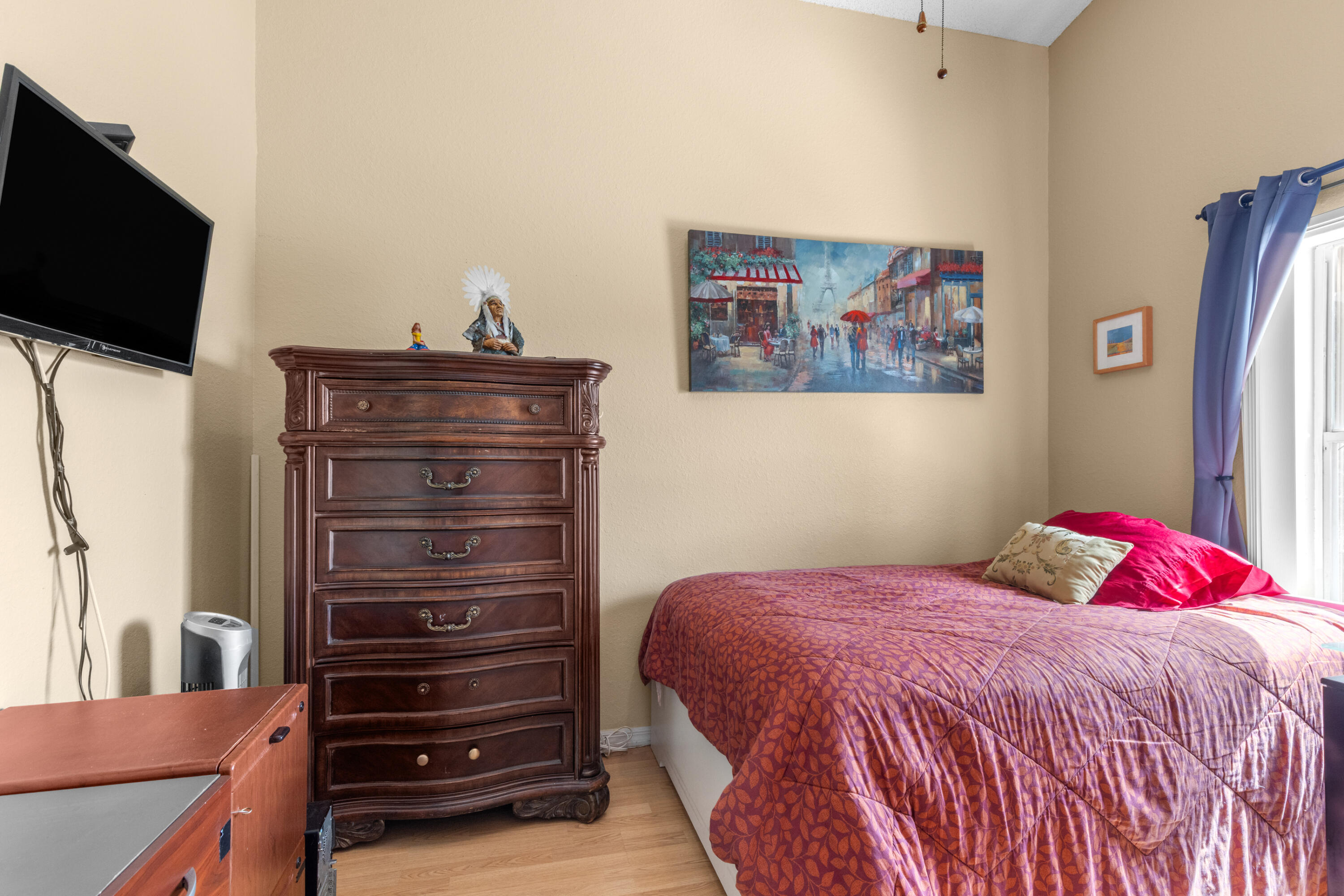 CHAPEL LAKE ESTATES - Residential