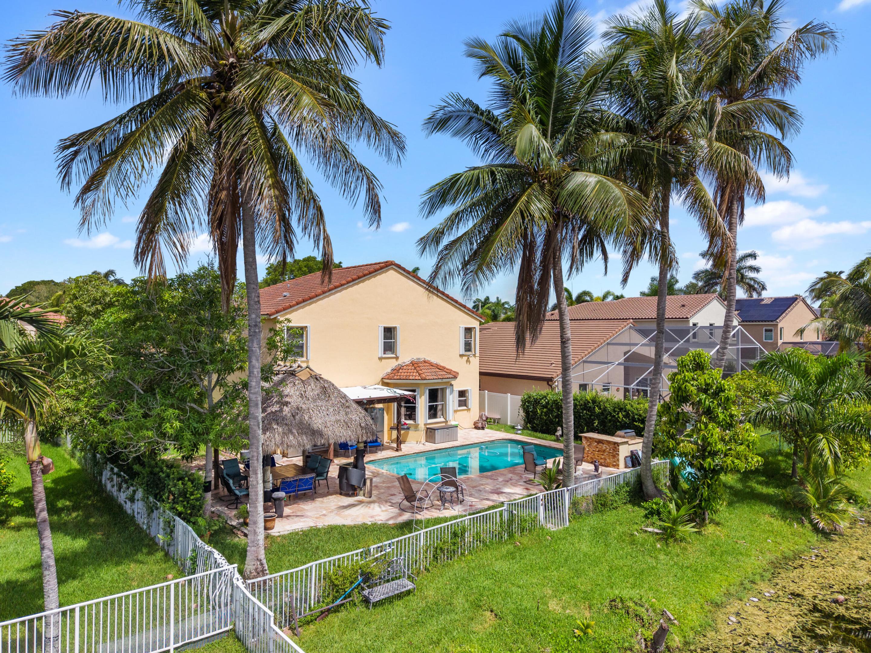 CHAPEL LAKE ESTATES - Residential