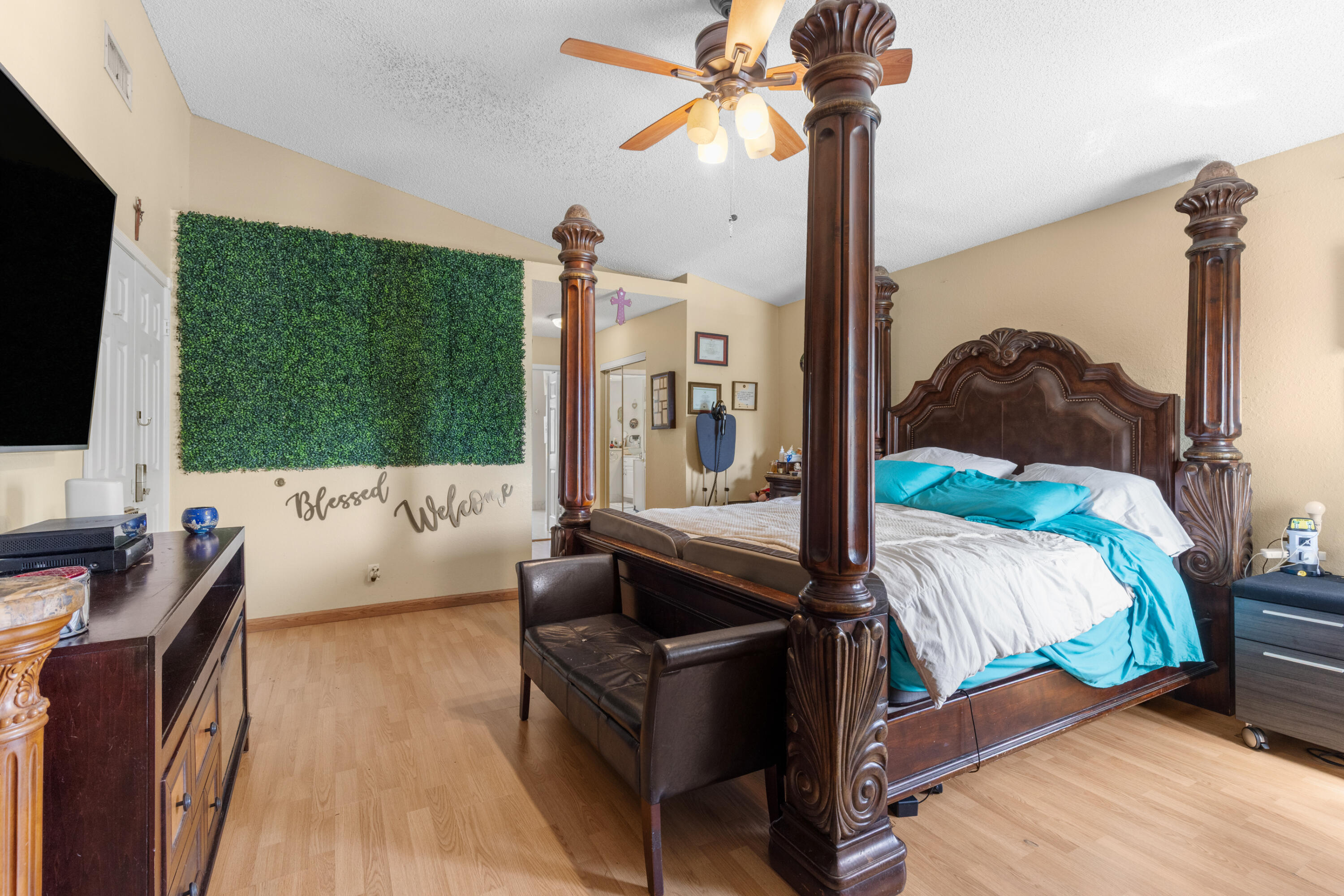 CHAPEL LAKE ESTATES - Residential
