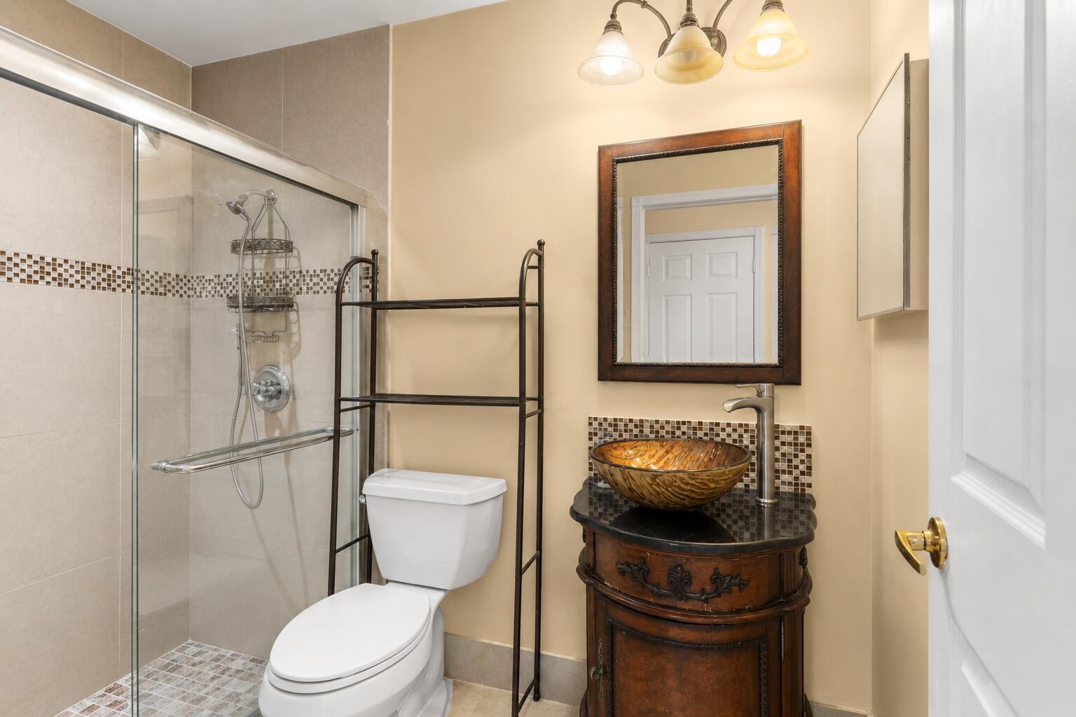 CHAPEL LAKE ESTATES - Residential