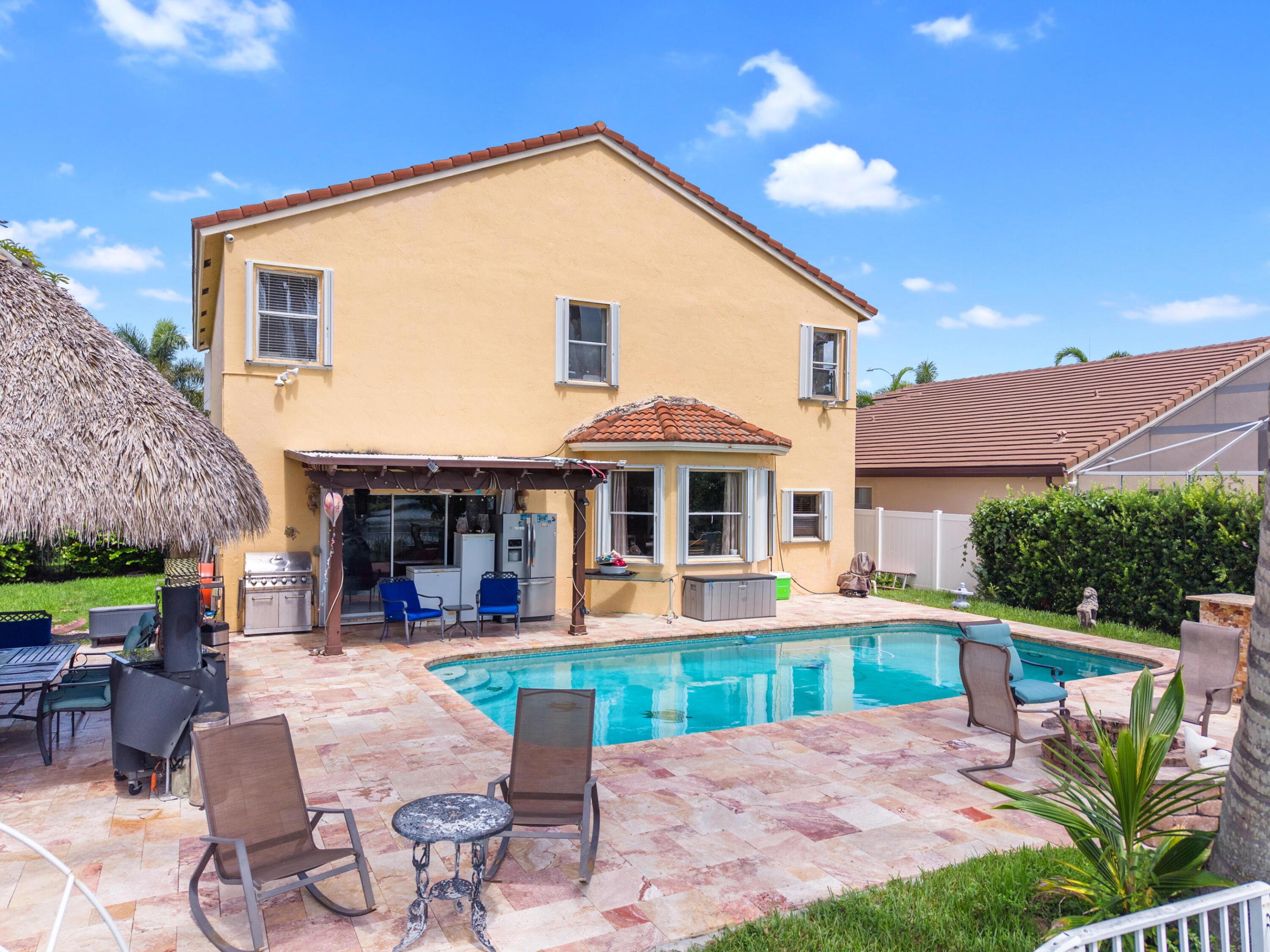 CHAPEL LAKE ESTATES - Residential
