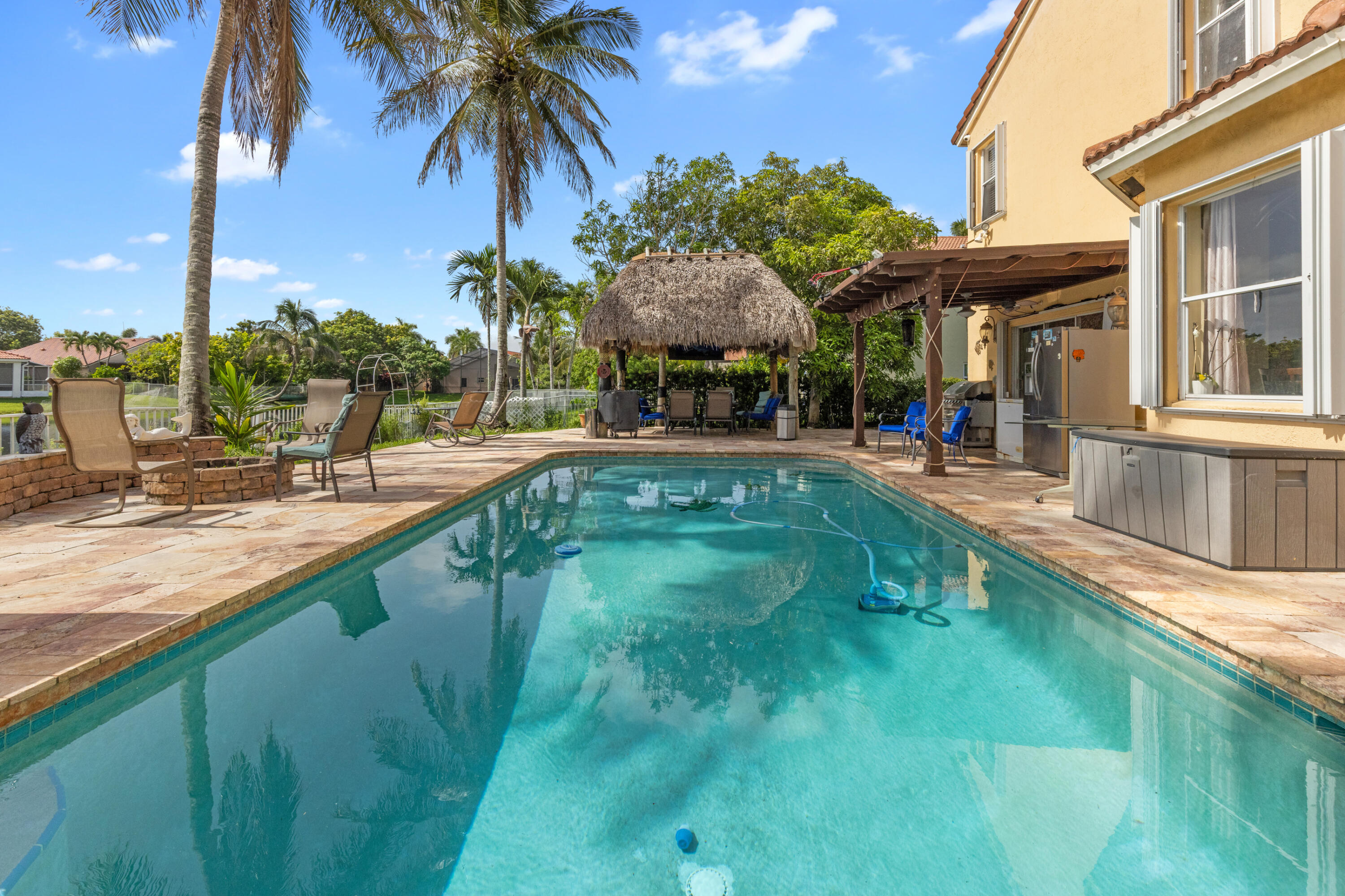 CHAPEL LAKE ESTATES - Residential