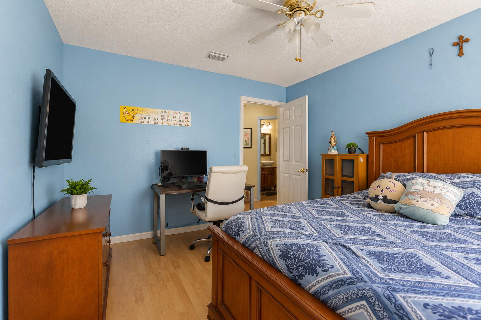 CHAPEL LAKE ESTATES - Residential
