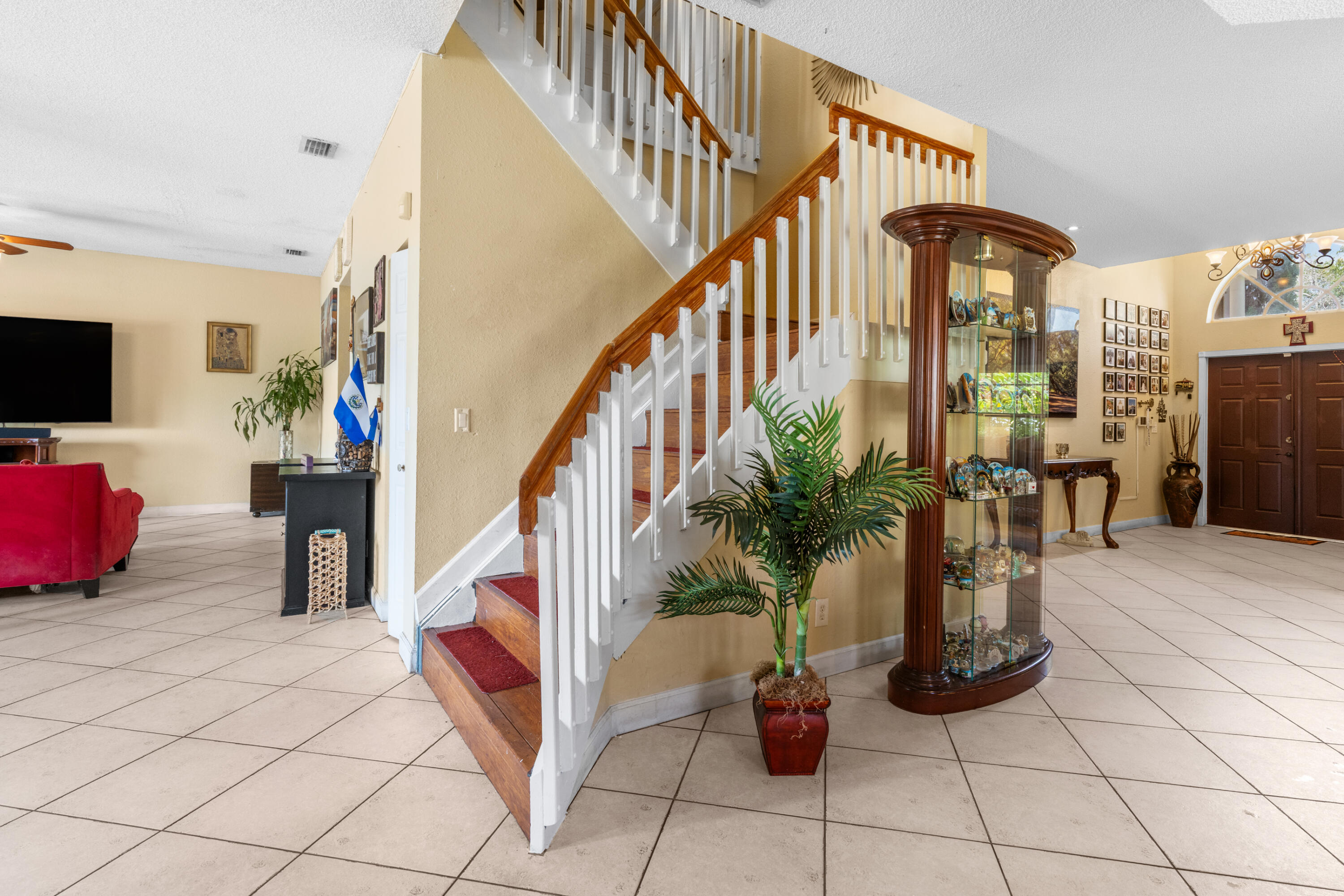 CHAPEL LAKE ESTATES - Residential