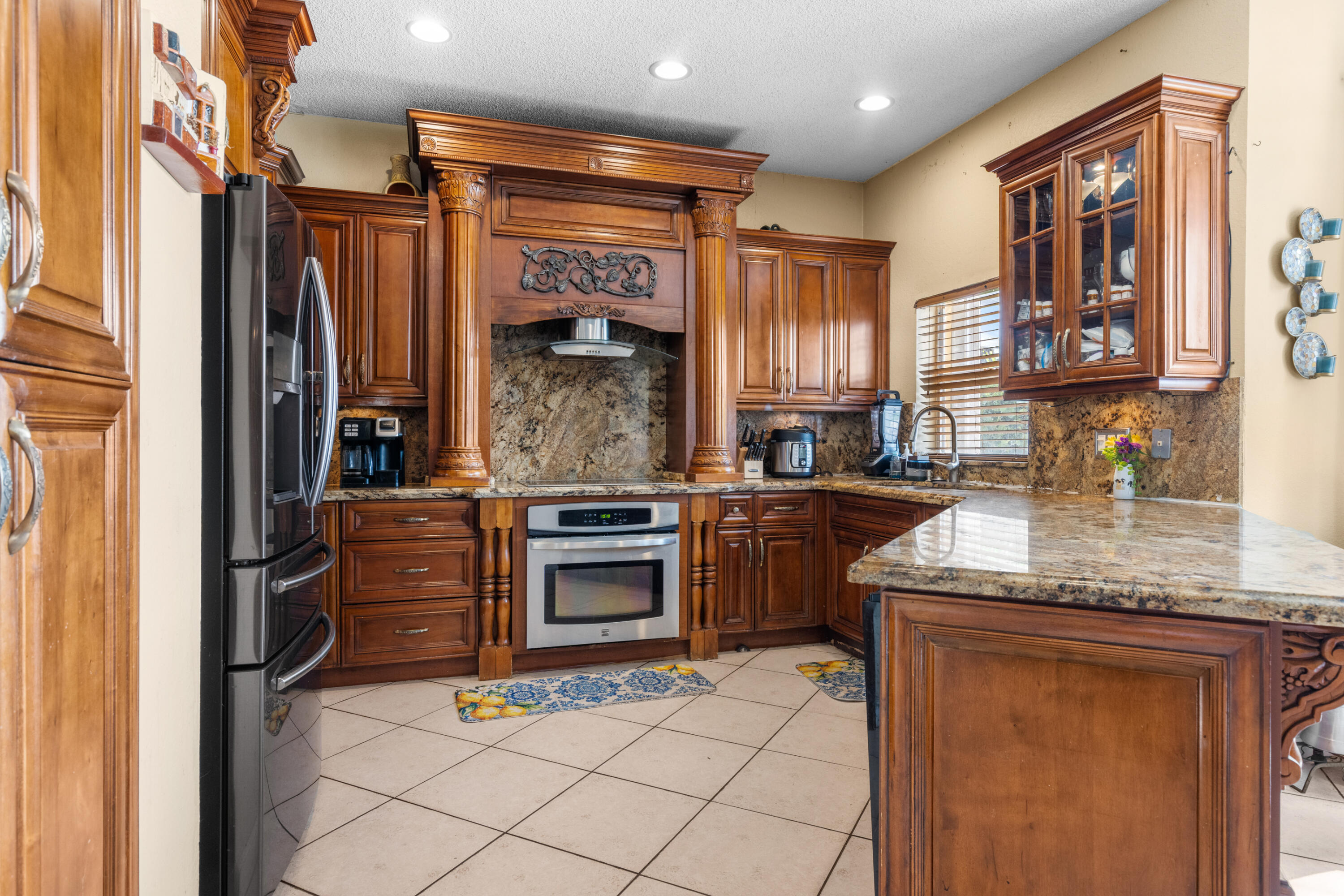 CHAPEL LAKE ESTATES - Residential