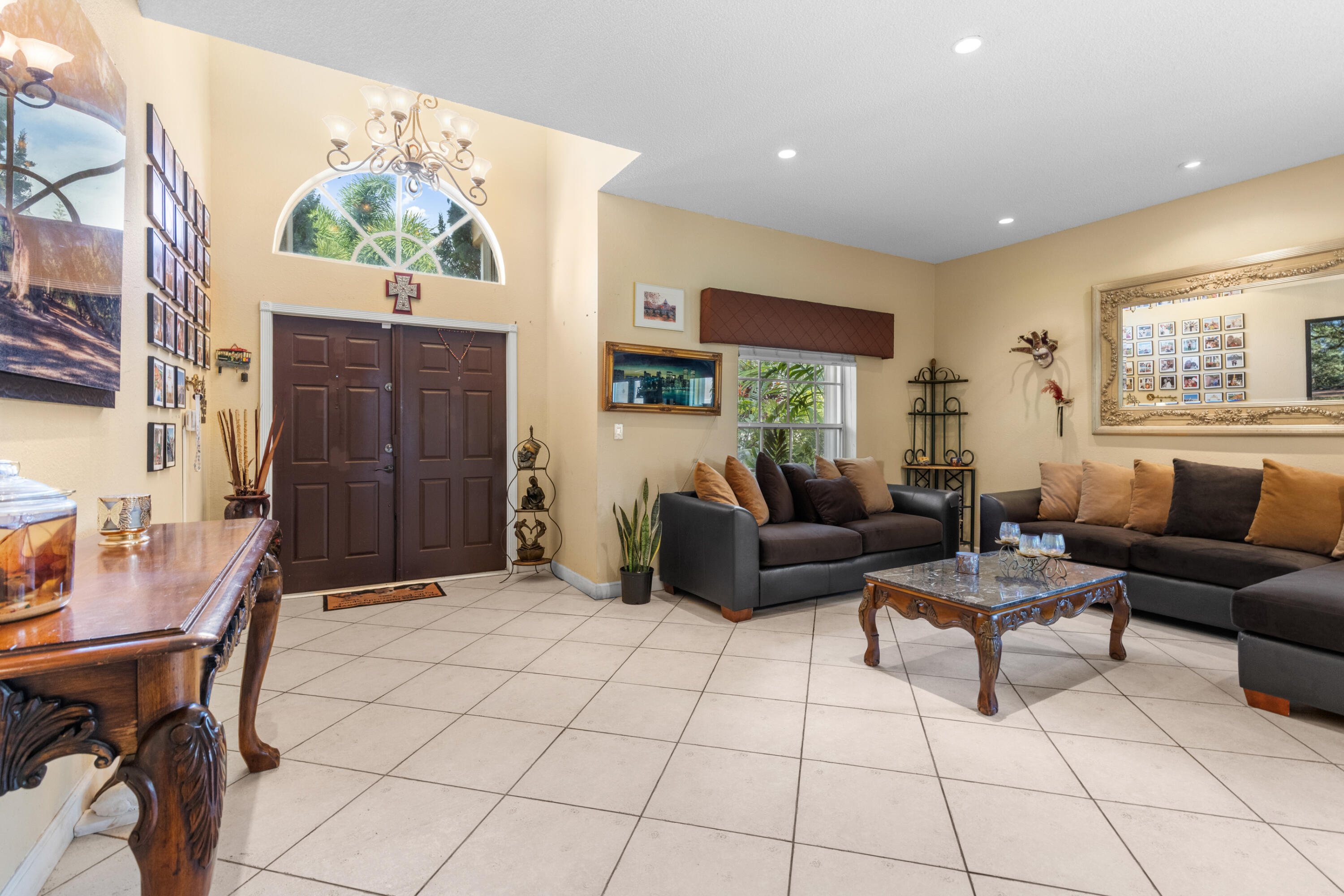 CHAPEL LAKE ESTATES - Residential
