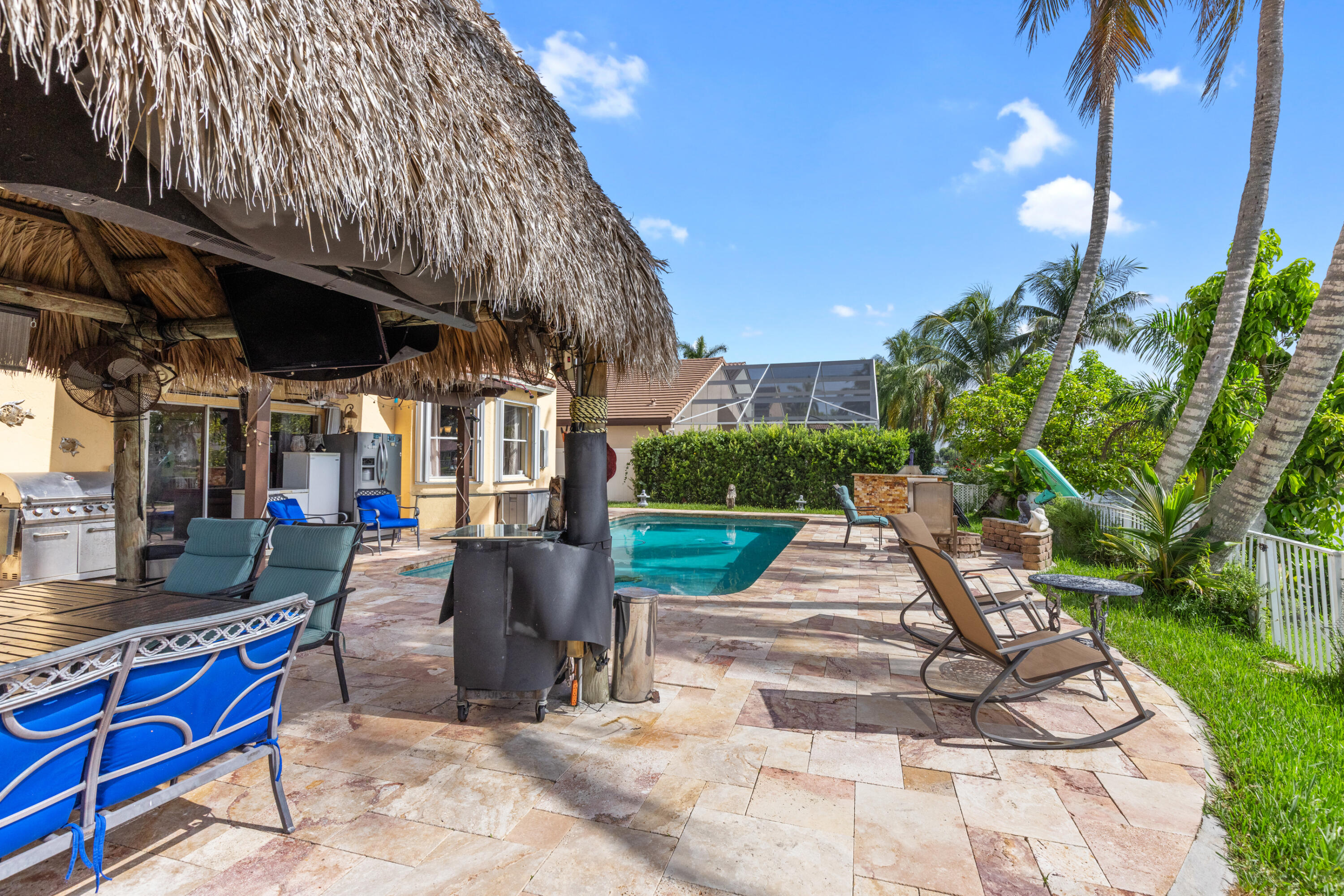 CHAPEL LAKE ESTATES - Residential