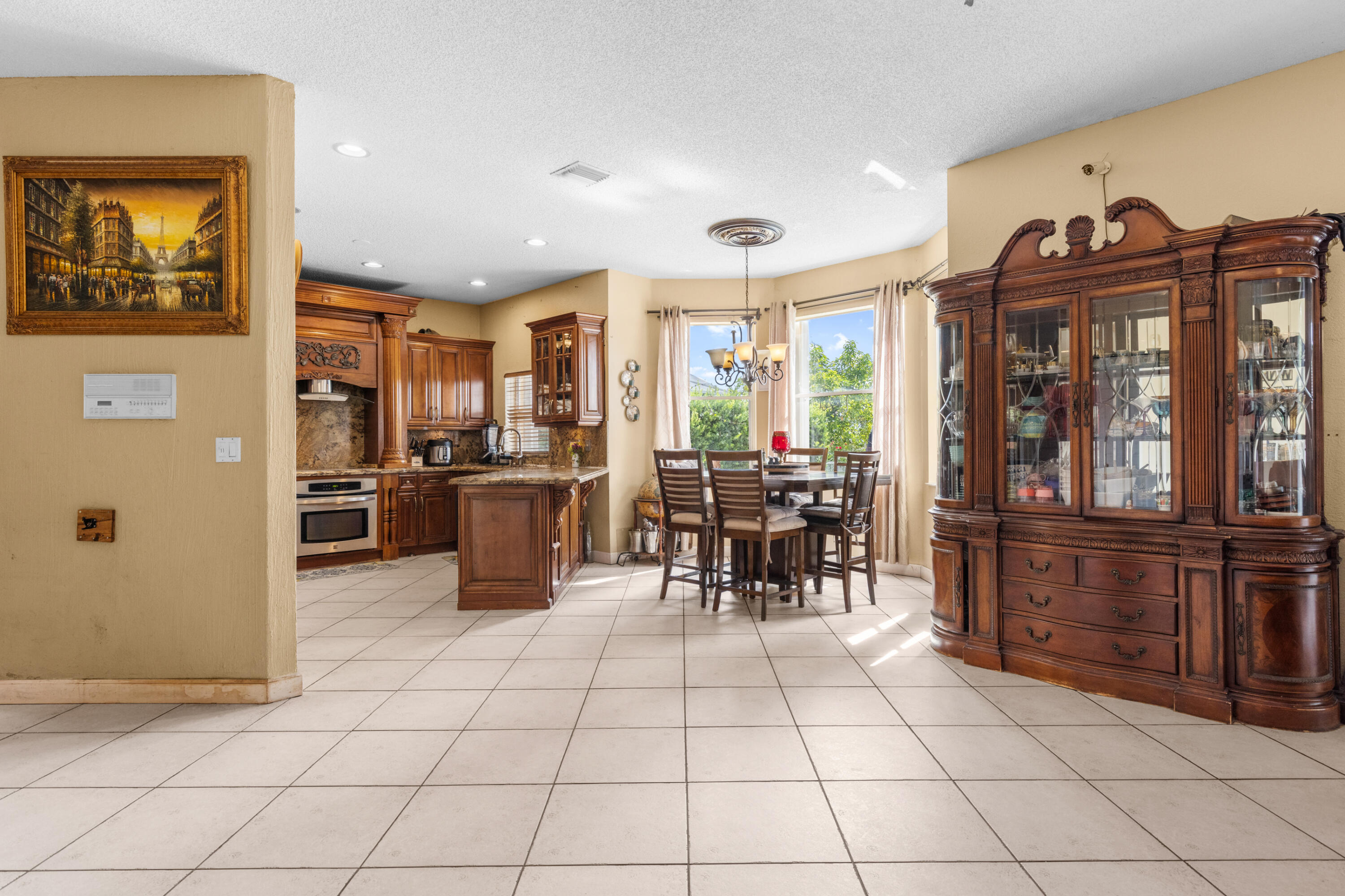 CHAPEL LAKE ESTATES - Residential